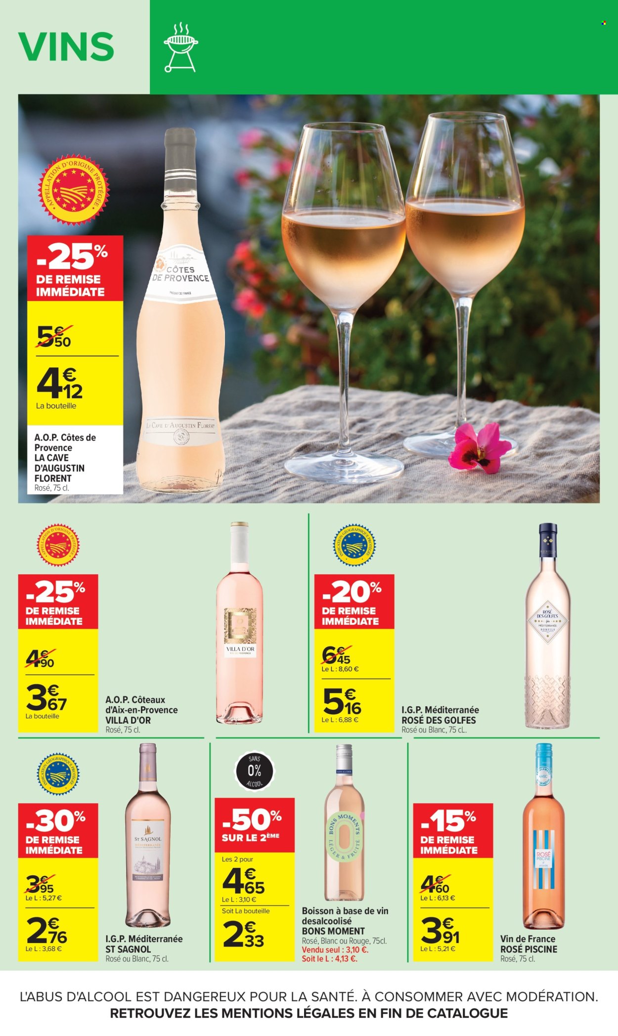 Catalogue Carrefour Hypermarchés - 02/06/2026 - 15/06/2026. Page 26