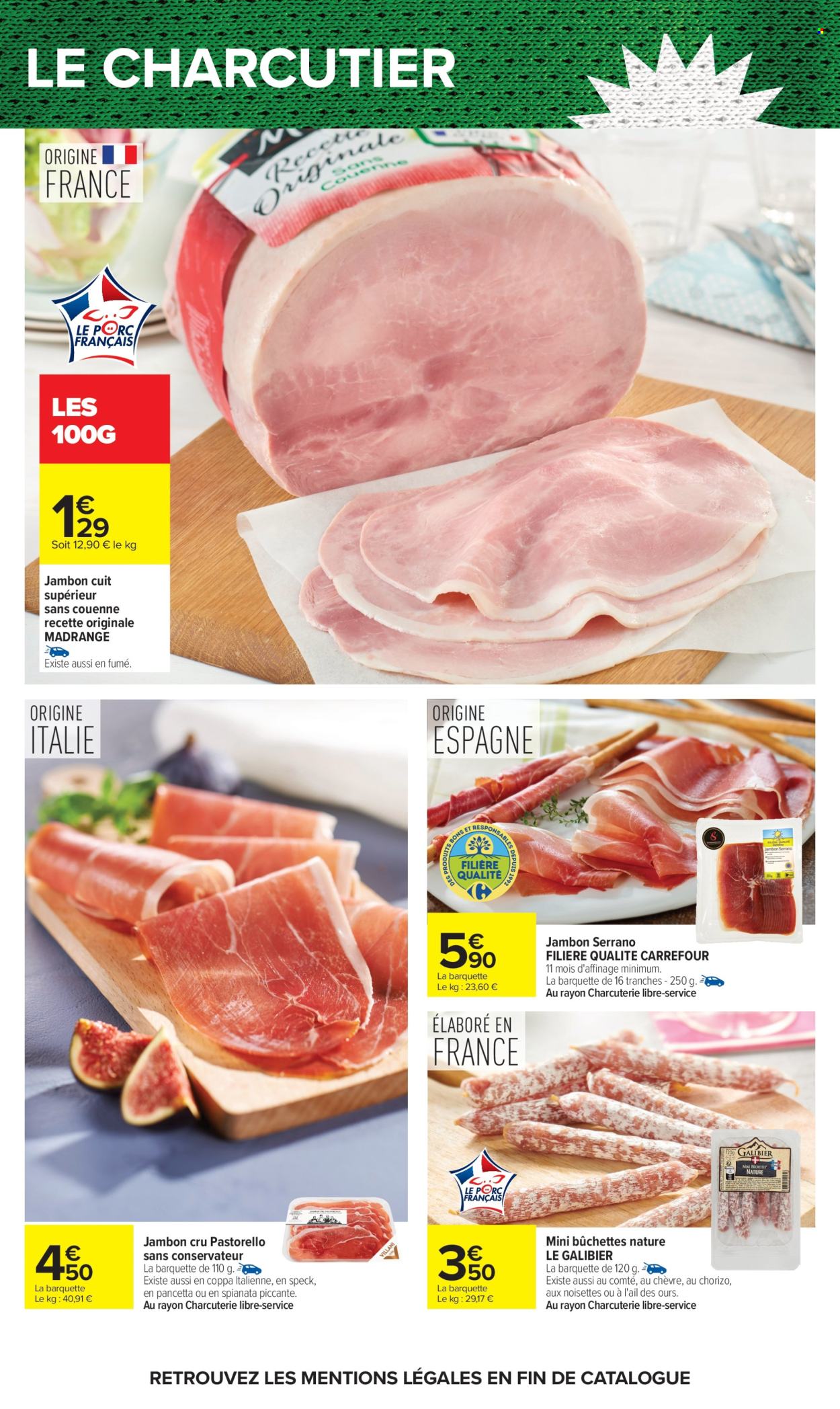 Catalogue Carrefour Hypermarchés - 02/06/2026 - 15/06/2026. Page 38