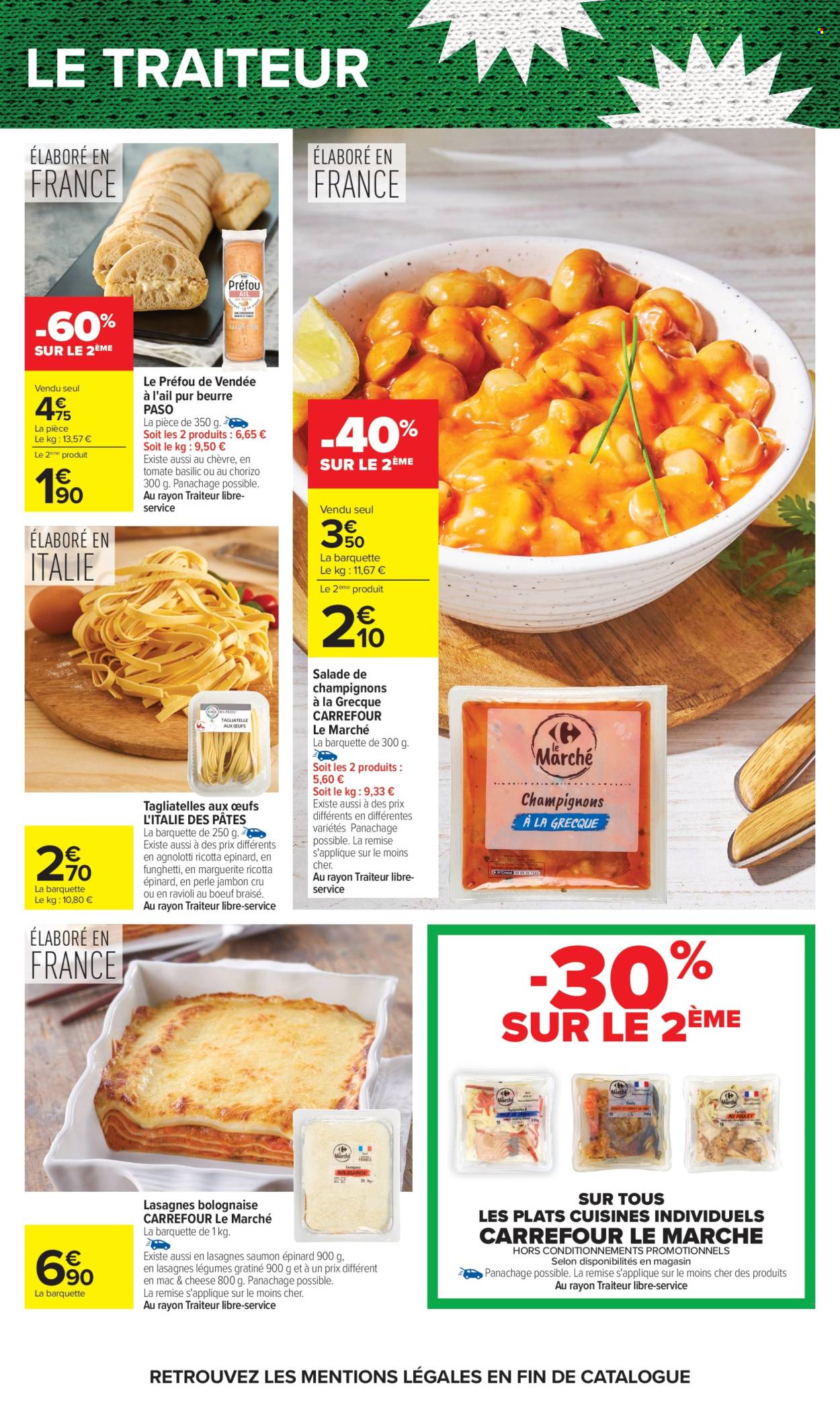 Catalogue Carrefour Hypermarchés - 02/06/2026 - 15/06/2026. Page 39