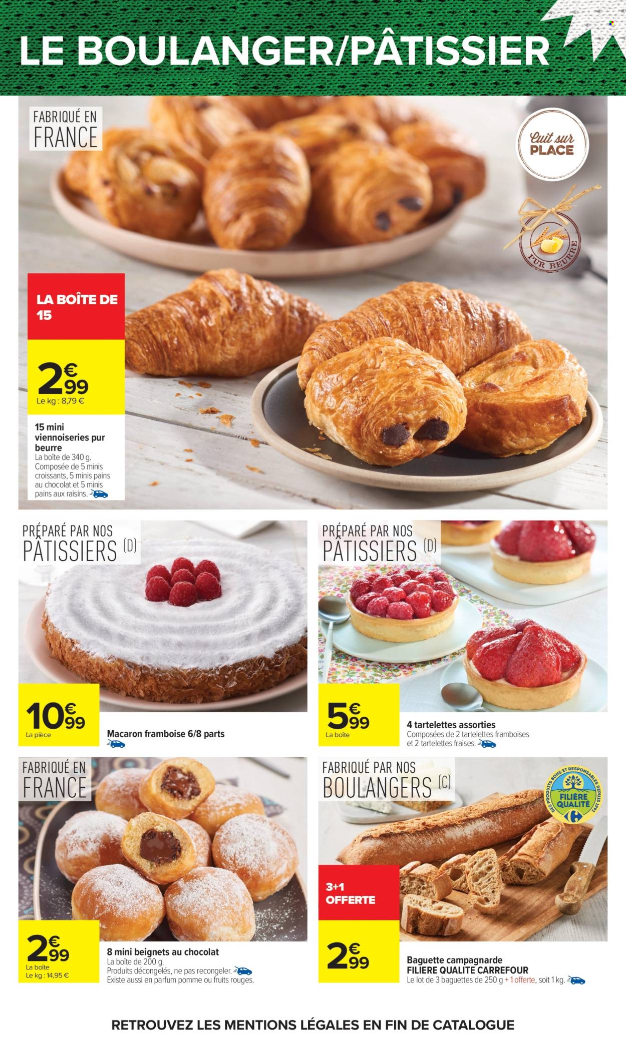 Catalogue Carrefour Hypermarchés - 02/06/2026 - 15/06/2026. Page 43