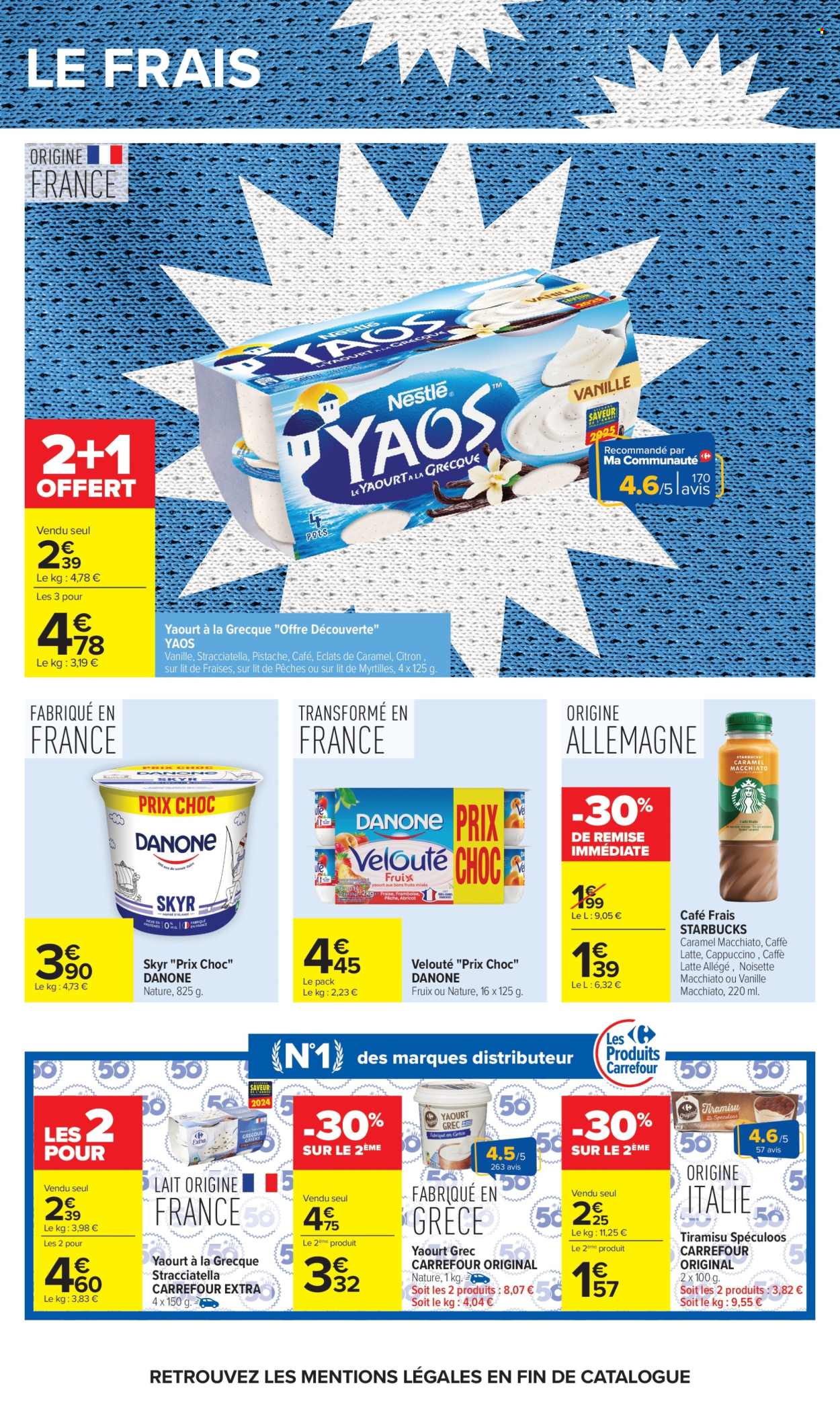 Catalogue Carrefour Hypermarchés - 02/06/2026 - 15/06/2026. Page 45