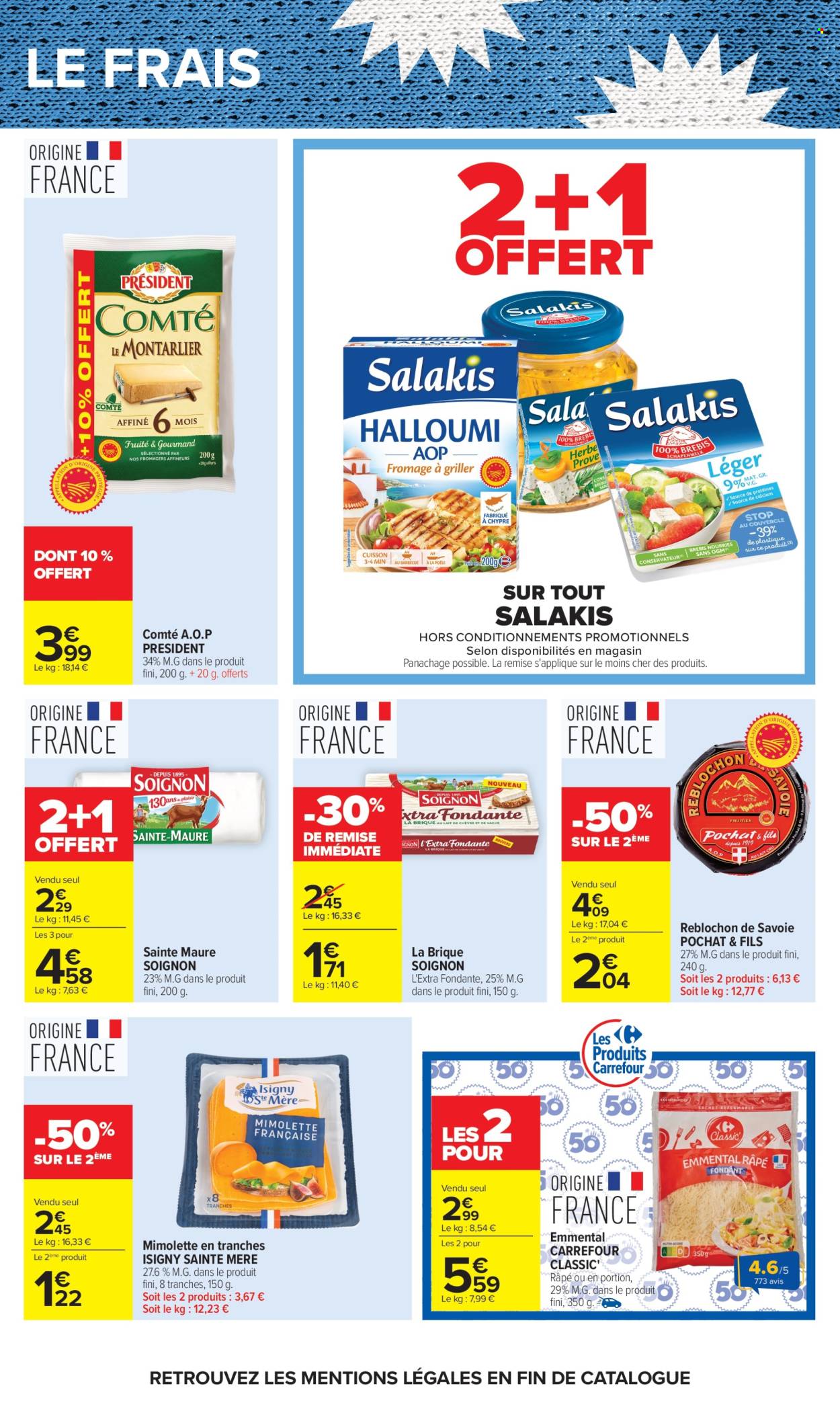 Catalogue Carrefour Hypermarchés - 02/06/2026 - 15/06/2026. Page 46