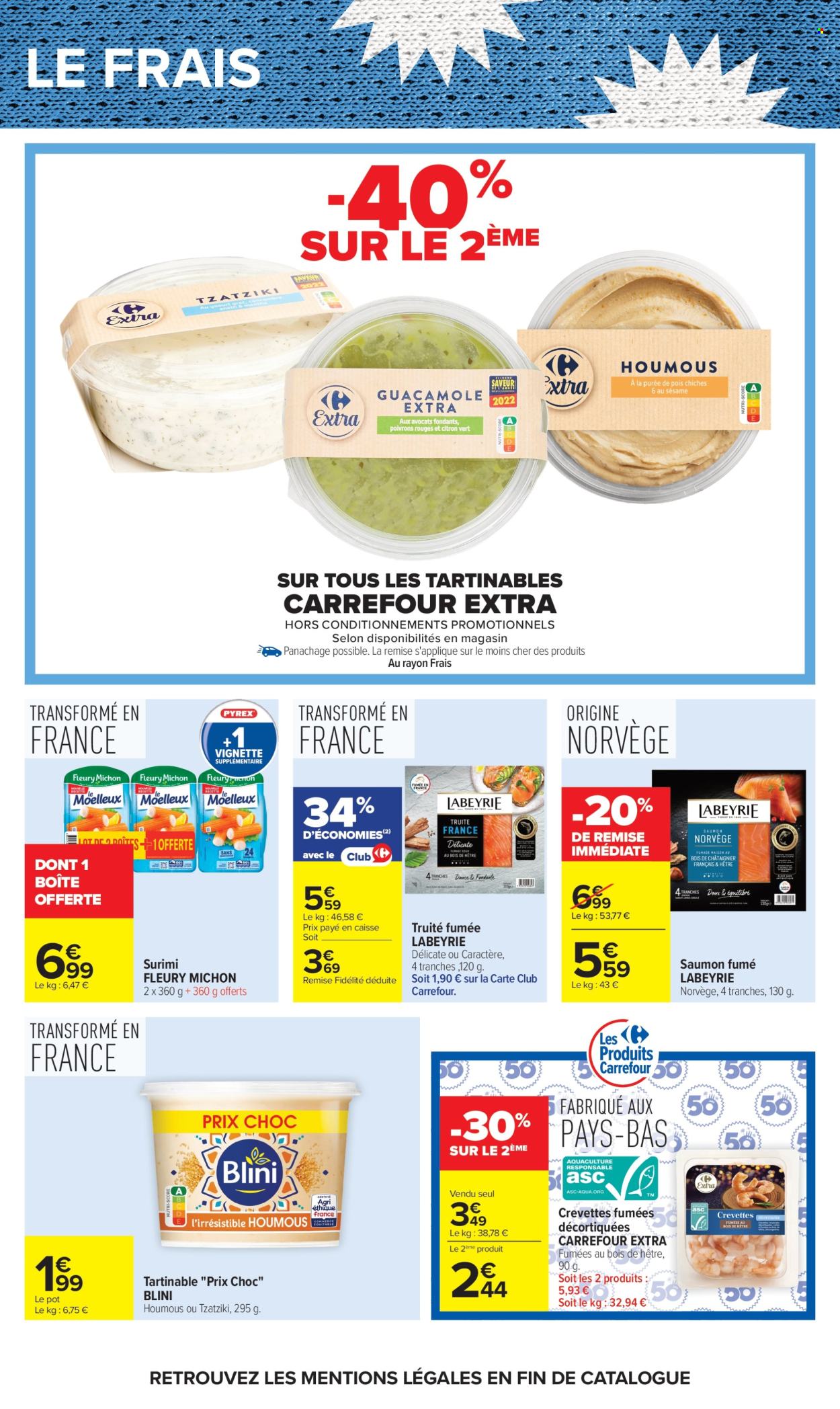 Catalogue Carrefour Hypermarchés - 02/06/2026 - 15/06/2026. Page 48