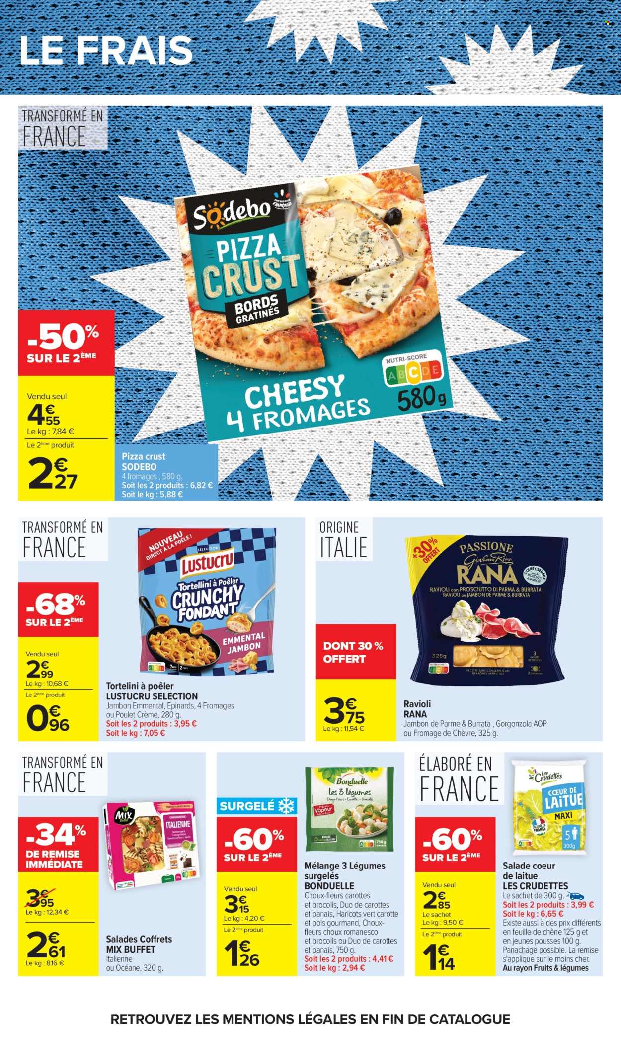 Catalogue Carrefour Hypermarchés - 02/06/2026 - 15/06/2026. Page 50