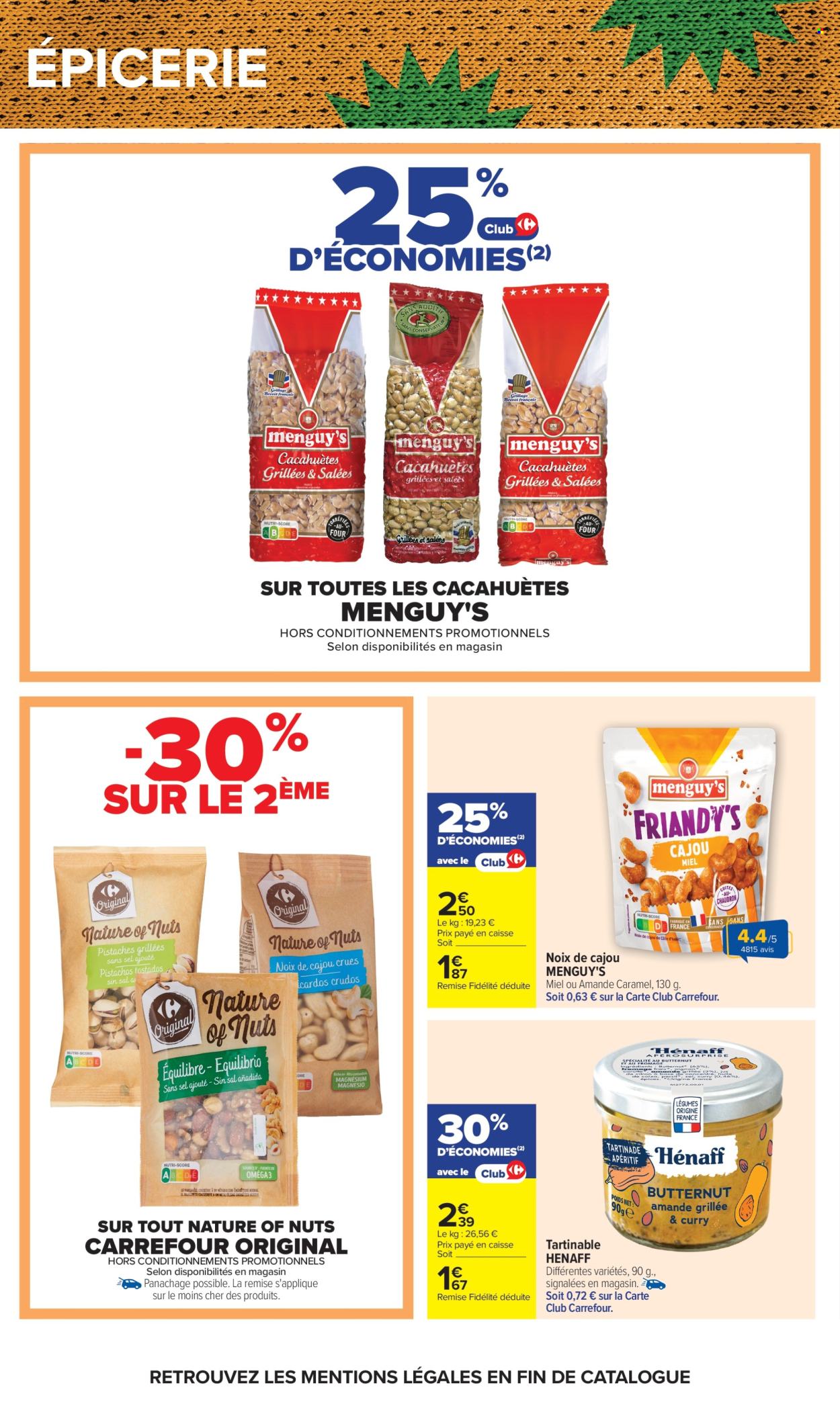 Catalogue Carrefour Hypermarchés - 02/06/2026 - 15/06/2026. Page 52