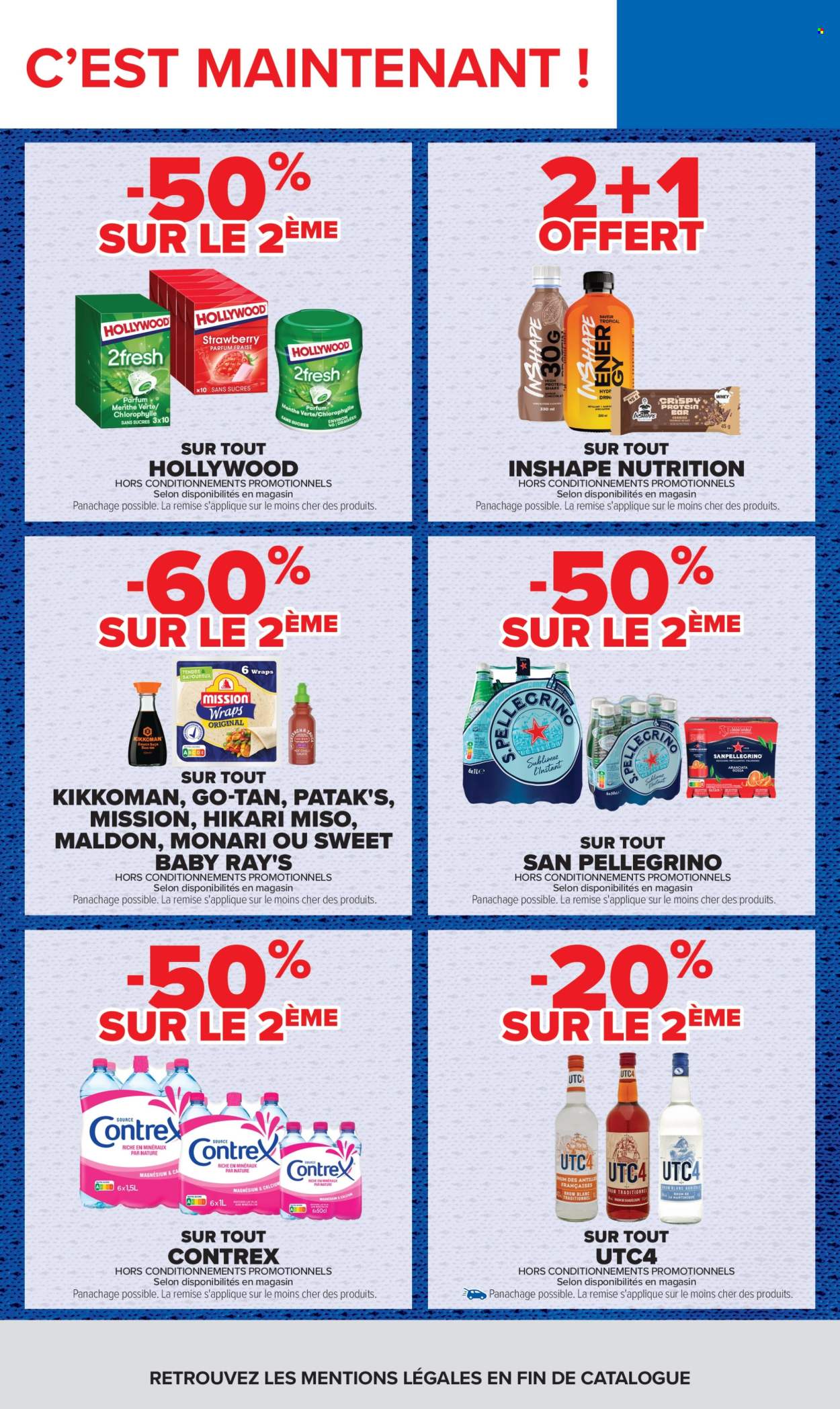 Catalogue Carrefour Hypermarchés - 02/06/2026 - 15/06/2026. Page 53