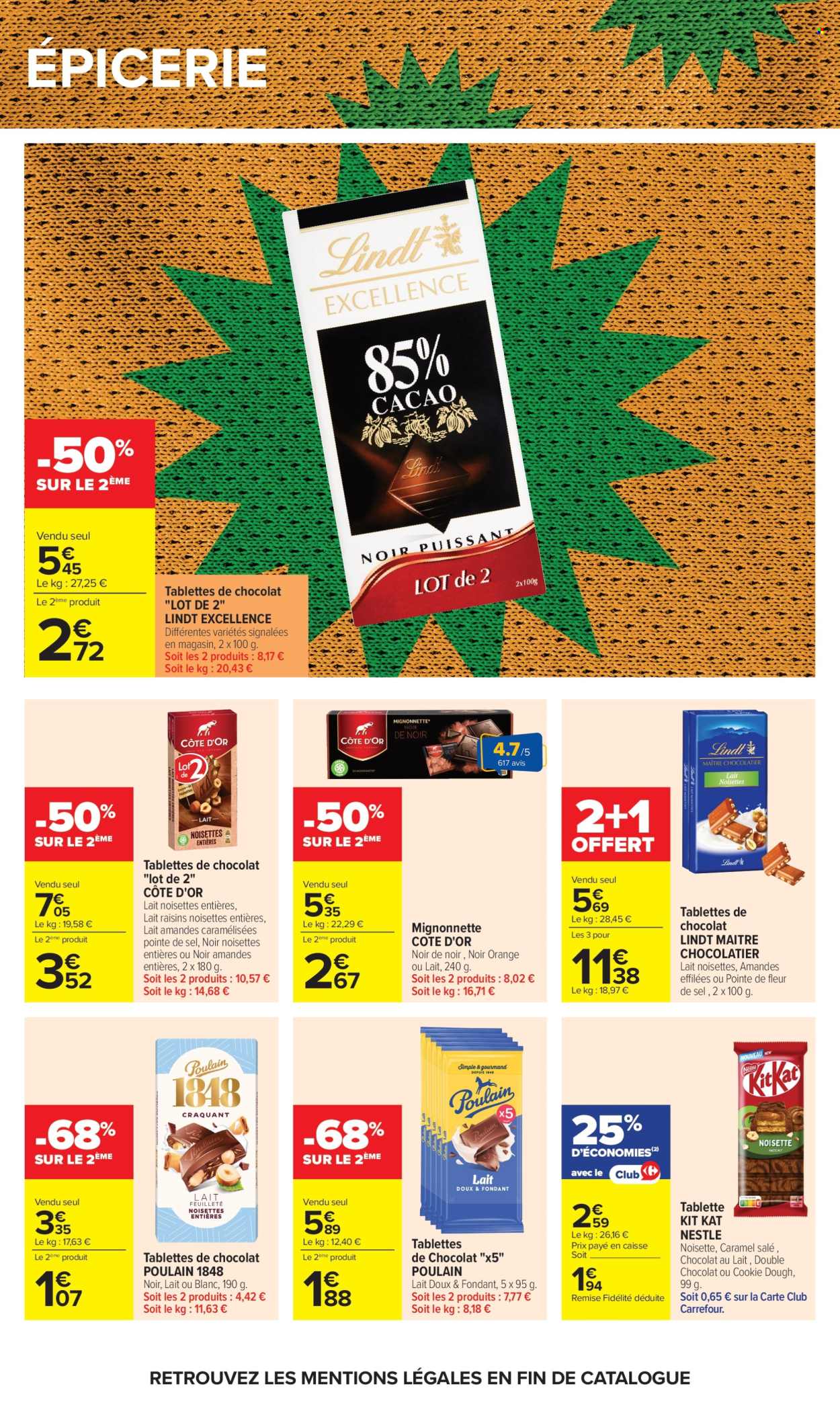 Catalogue Carrefour Hypermarchés - 02/06/2026 - 15/06/2026. Page 54