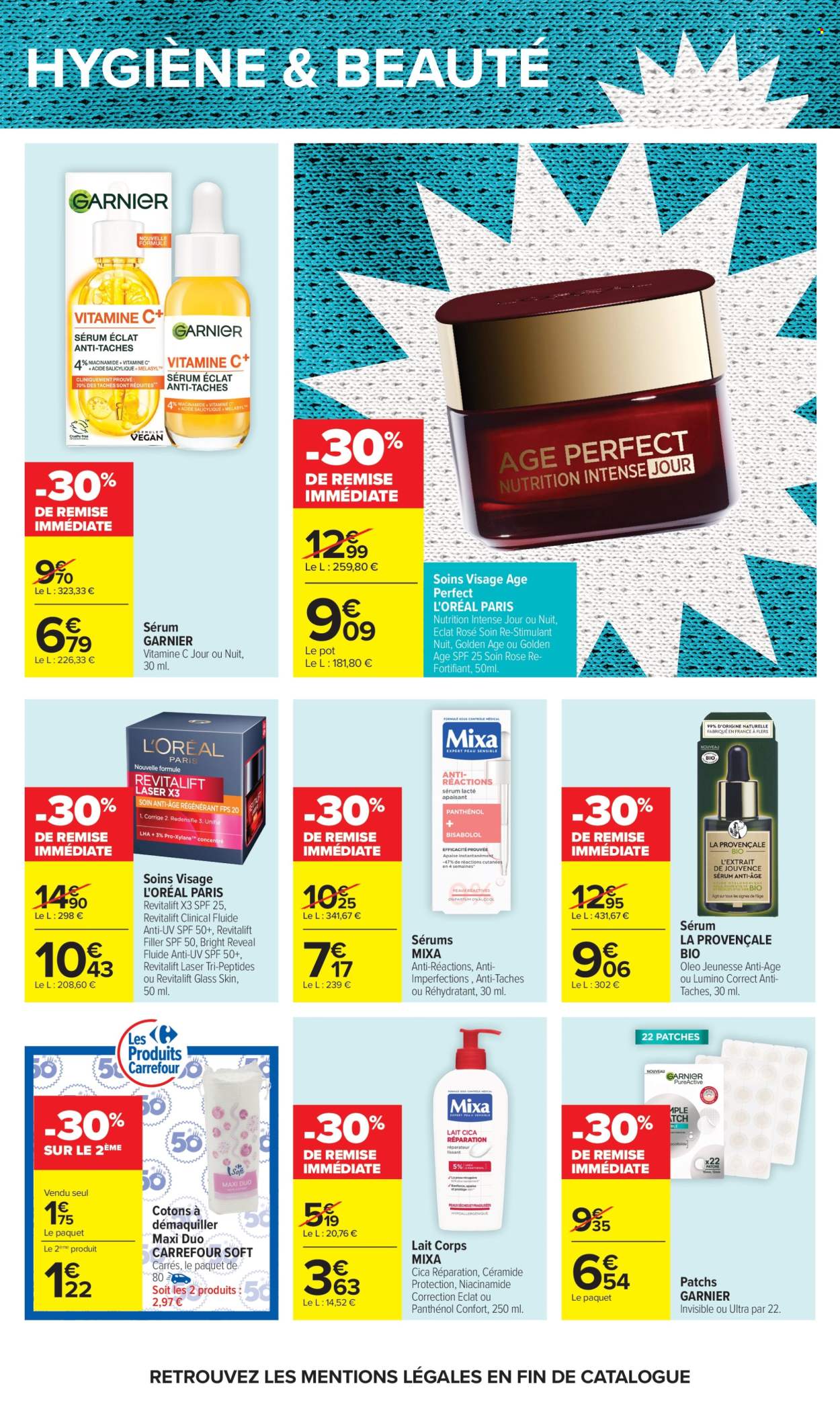 Catalogue Carrefour Hypermarchés - 02/06/2026 - 15/06/2026. Page 65