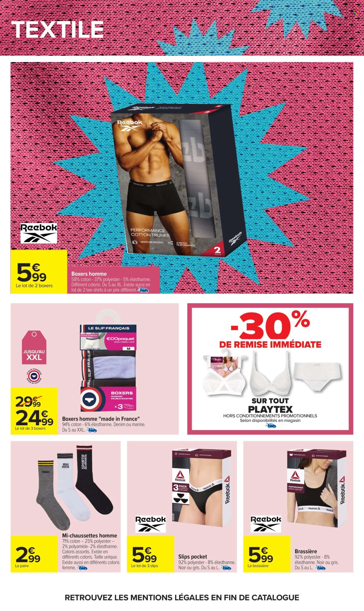 Catalogue Carrefour Hypermarchés - 02/06/2026 - 15/06/2026. Page 68
