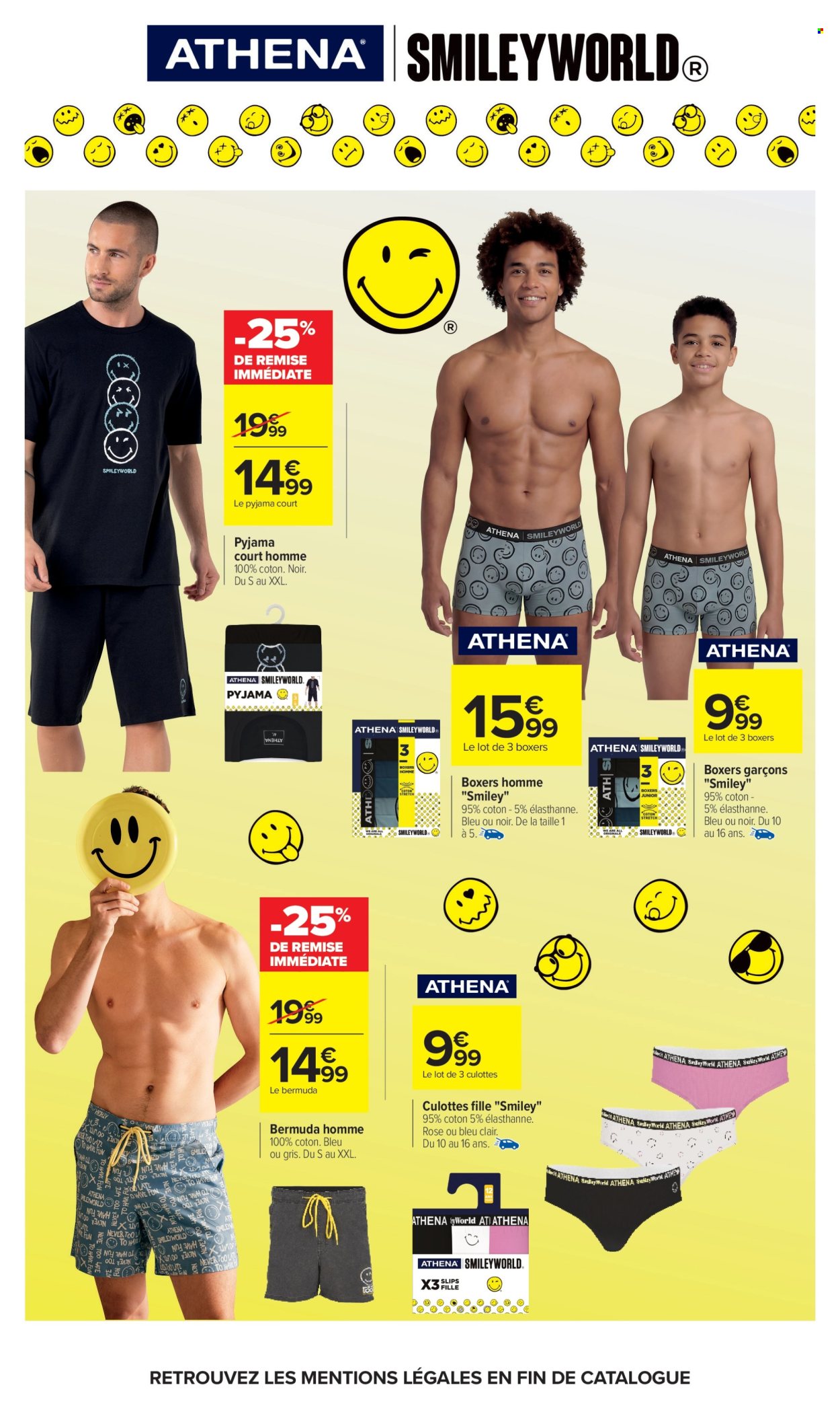 Catalogue Carrefour Hypermarchés - 02/06/2026 - 15/06/2026. Page 69