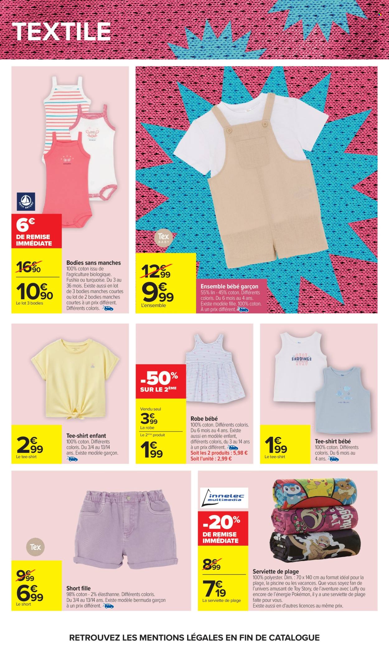 Catalogue Carrefour Hypermarchés - 02/06/2026 - 15/06/2026. Page 70