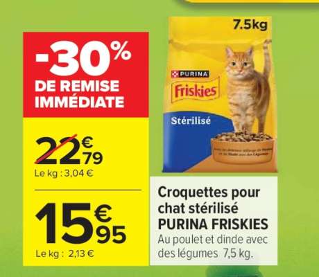 PURINA FRISKIES