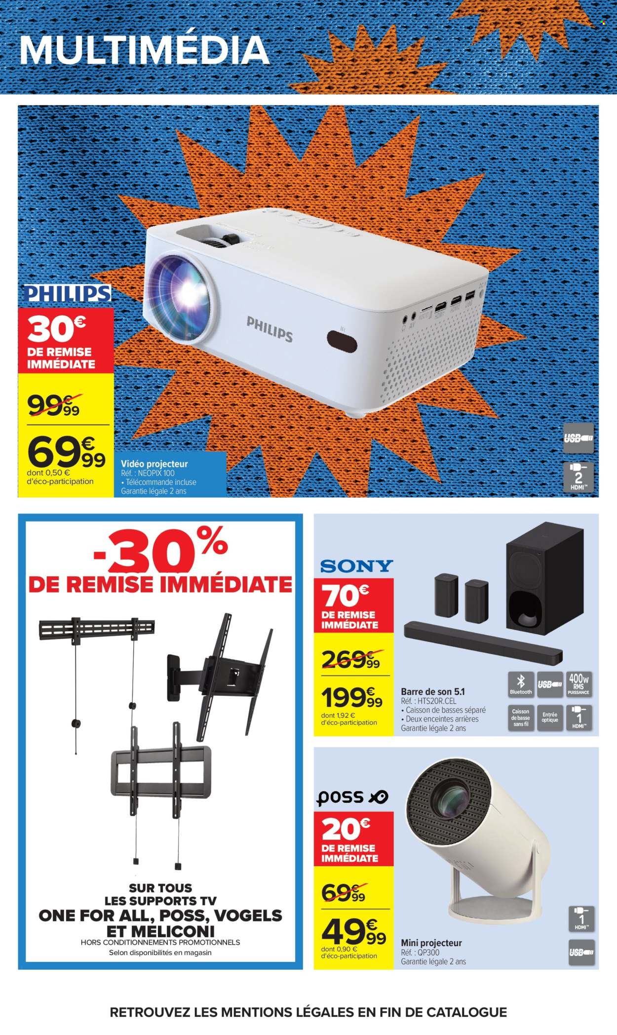 Catalogue Carrefour Hypermarchés - 02/06/2026 - 22/06/2026. Page 12