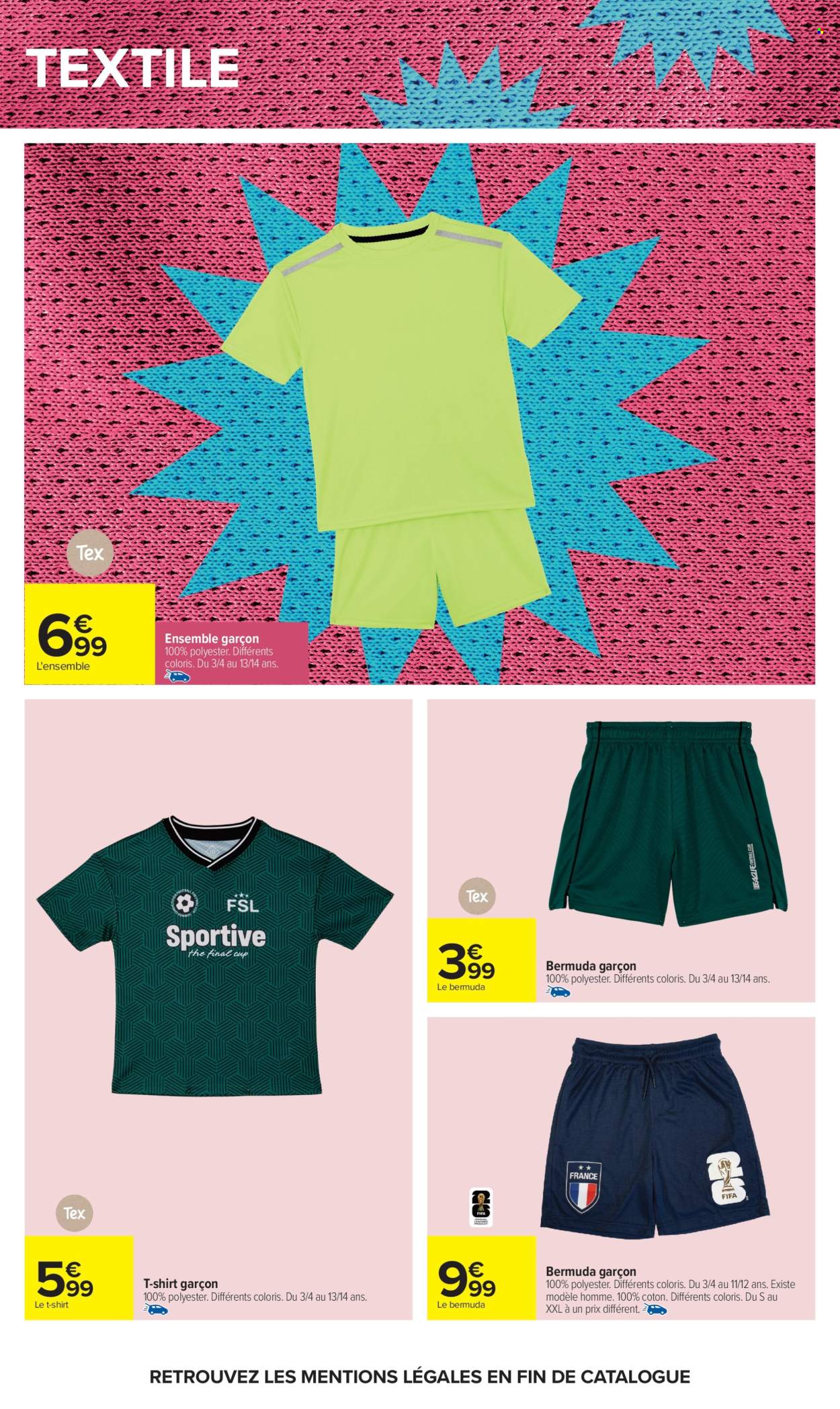 Catalogue Carrefour Hypermarchés - 02/06/2026 - 22/06/2026. Page 39