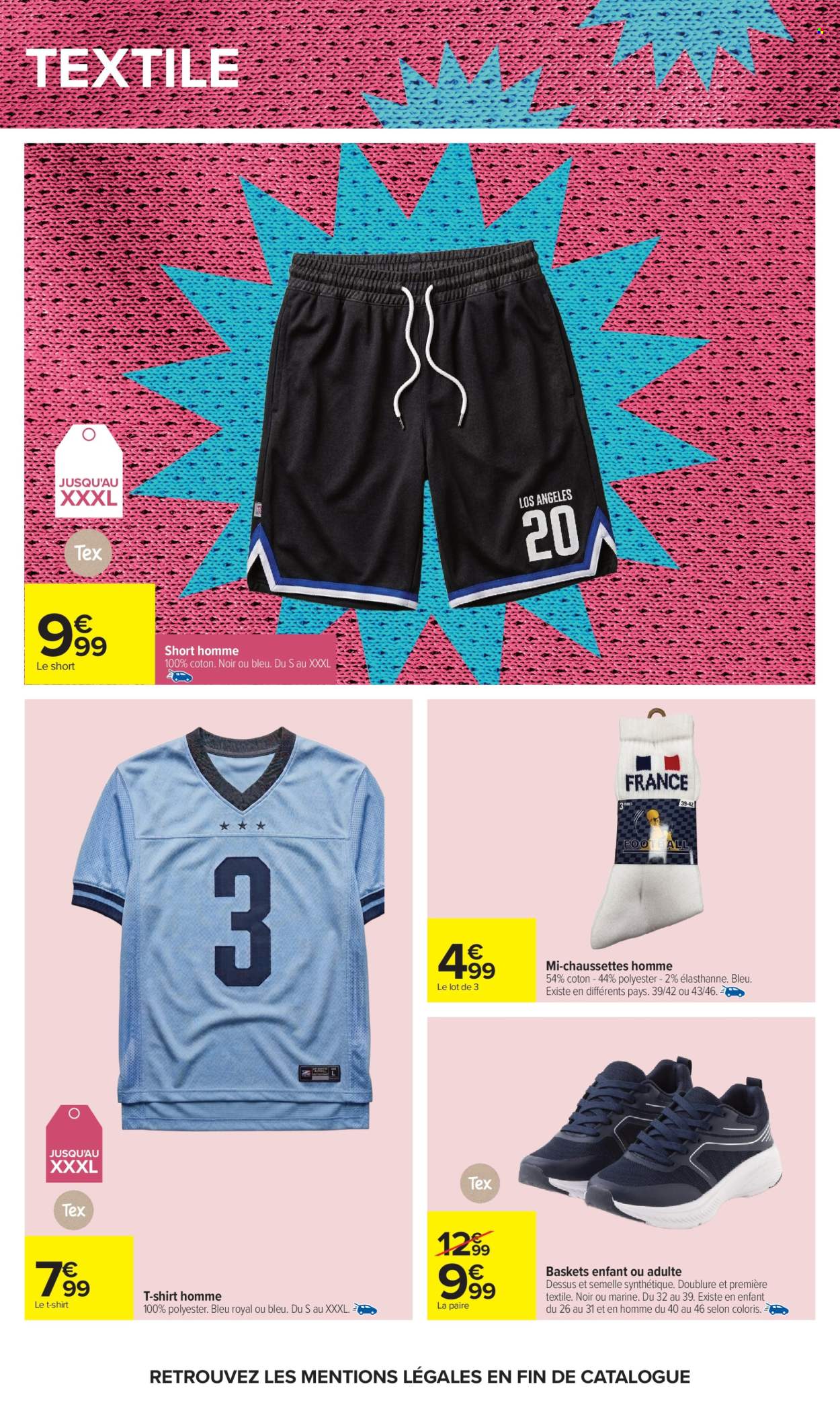 Catalogue Carrefour Hypermarchés - 02/06/2026 - 22/06/2026. Page 41