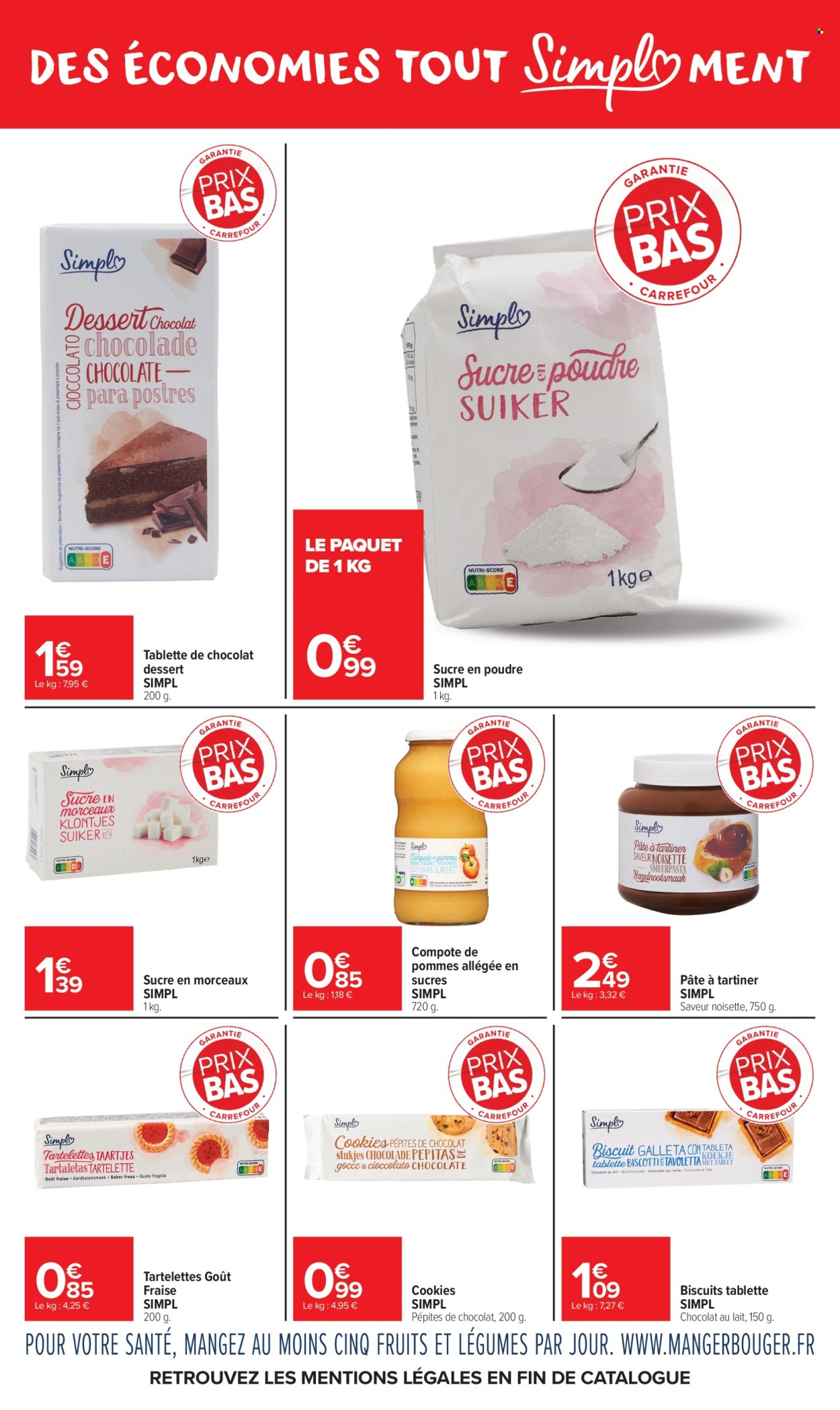 Catalogue Carrefour Market - 01/06/2026 - 21/06/2026. Page 7