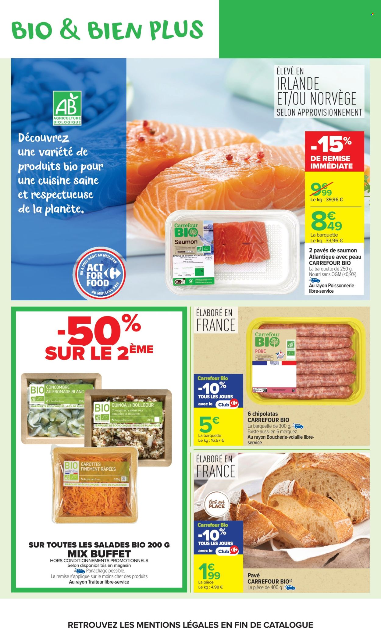 Catalogue Carrefour Market - 02/06/2026 - 14/06/2026. Page 2