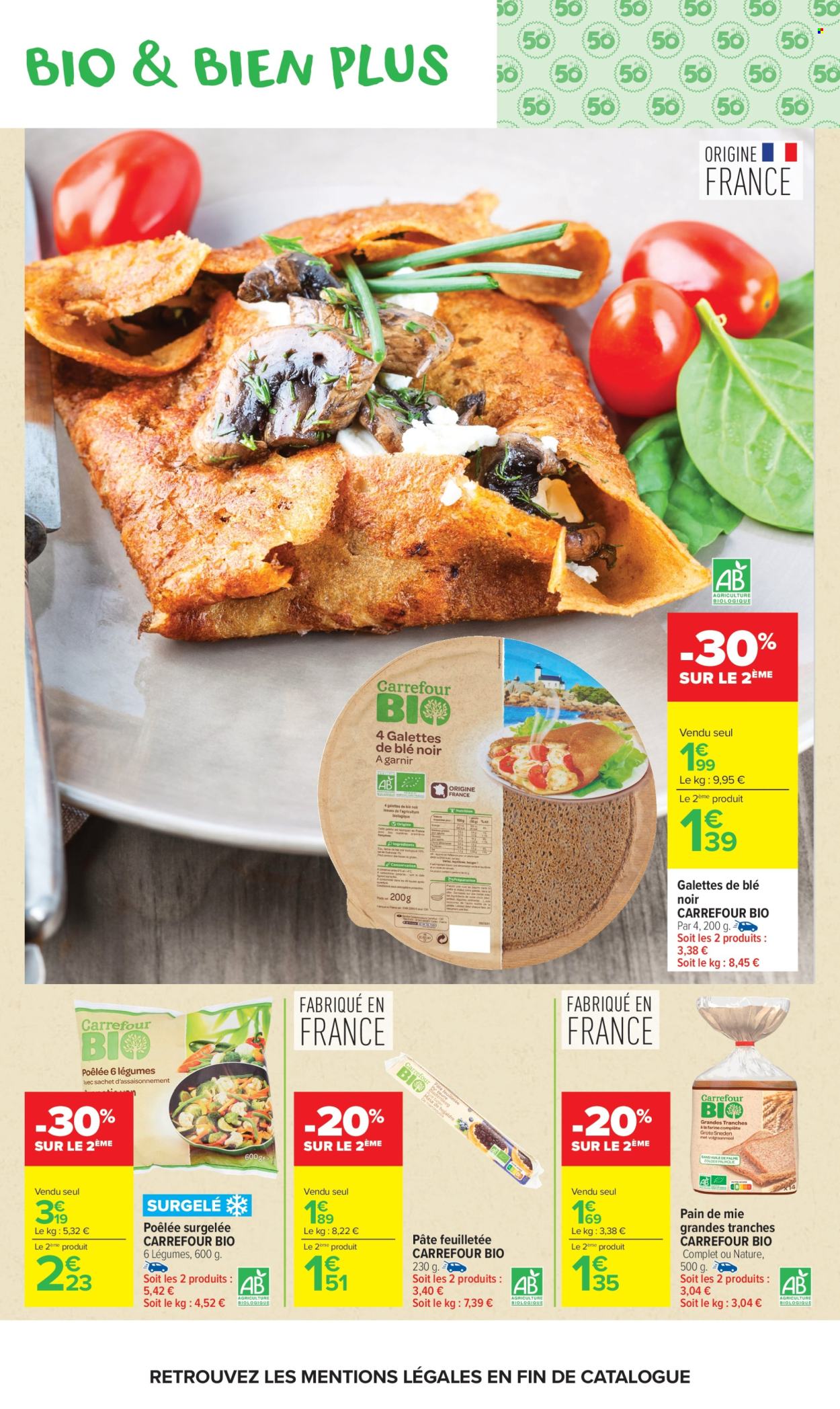 Catalogue Carrefour Market - 02/06/2026 - 14/06/2026. Page 5