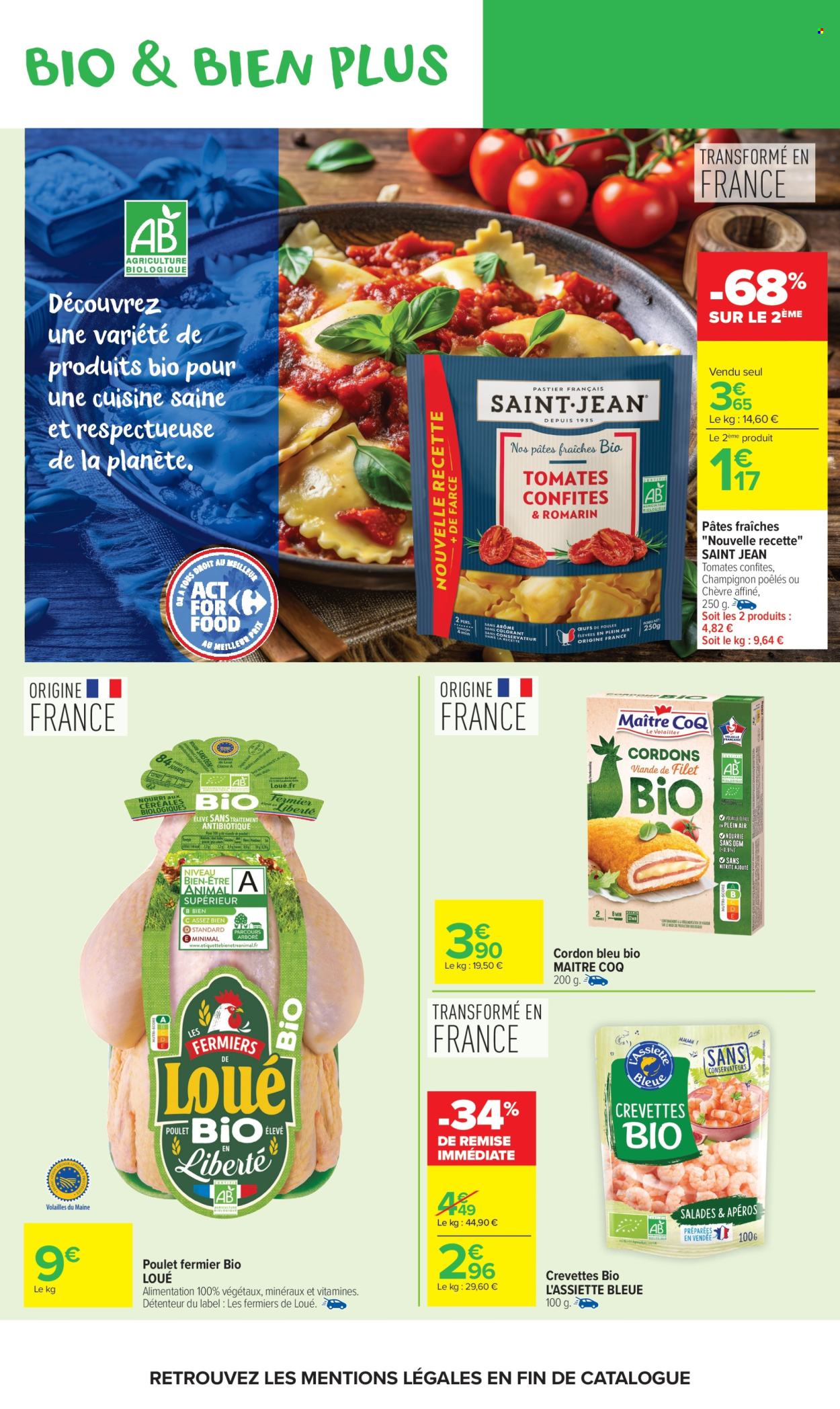 Catalogue Carrefour Market - 02/06/2026 - 14/06/2026. Page 8