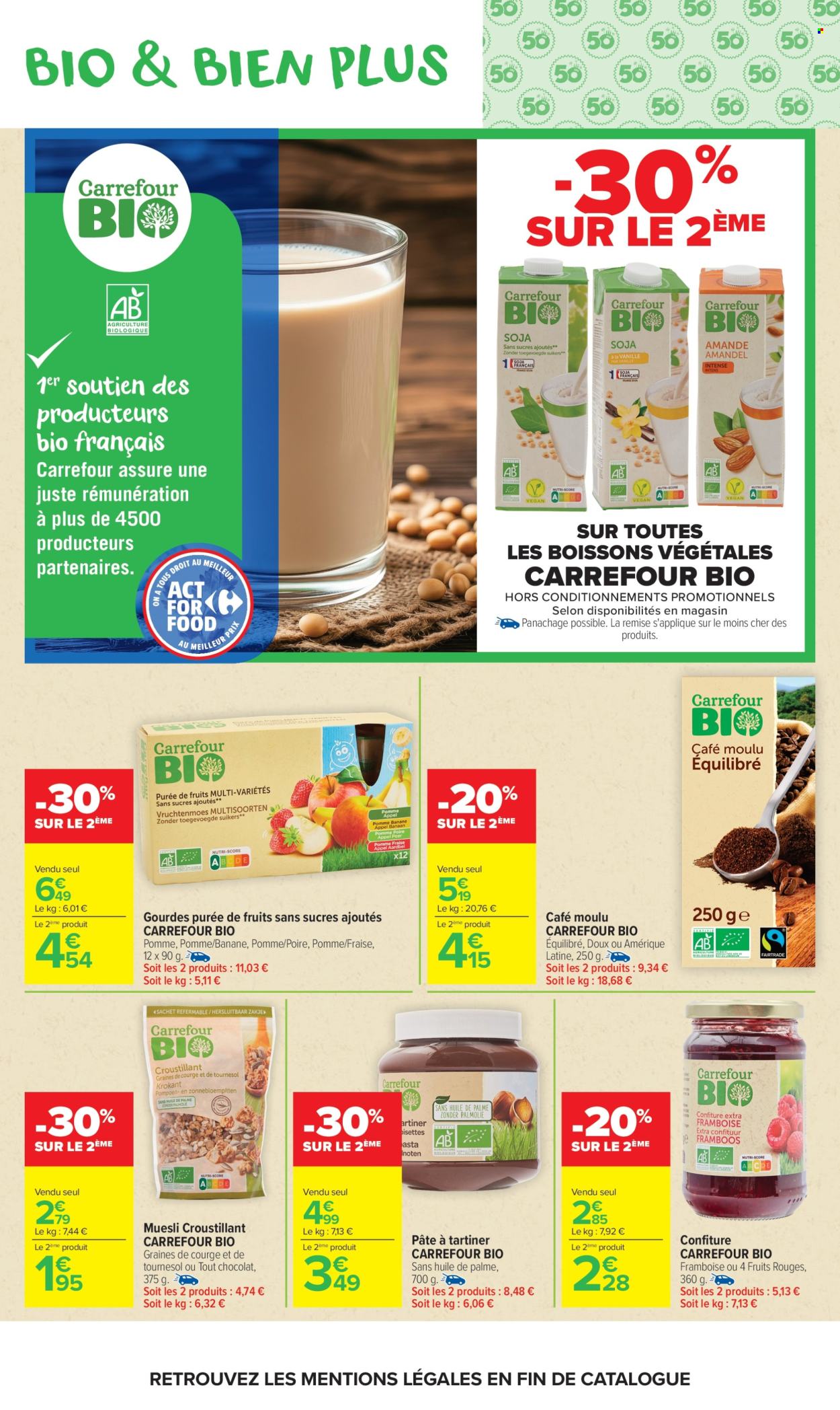 Catalogue Carrefour Market - 02/06/2026 - 14/06/2026. Page 12