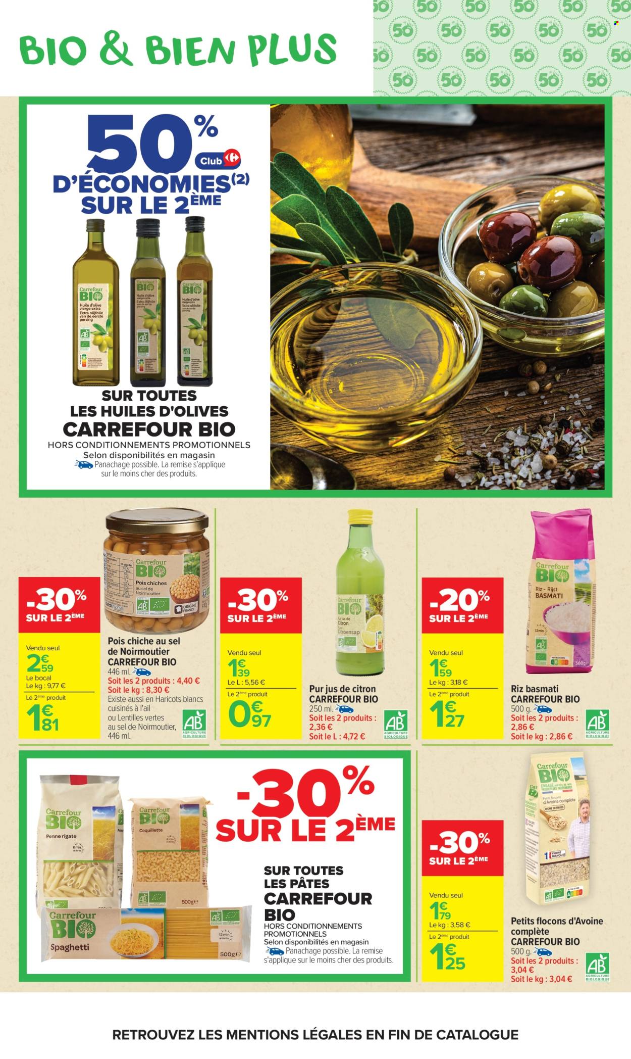 Catalogue Carrefour Market - 02/06/2026 - 14/06/2026. Page 13