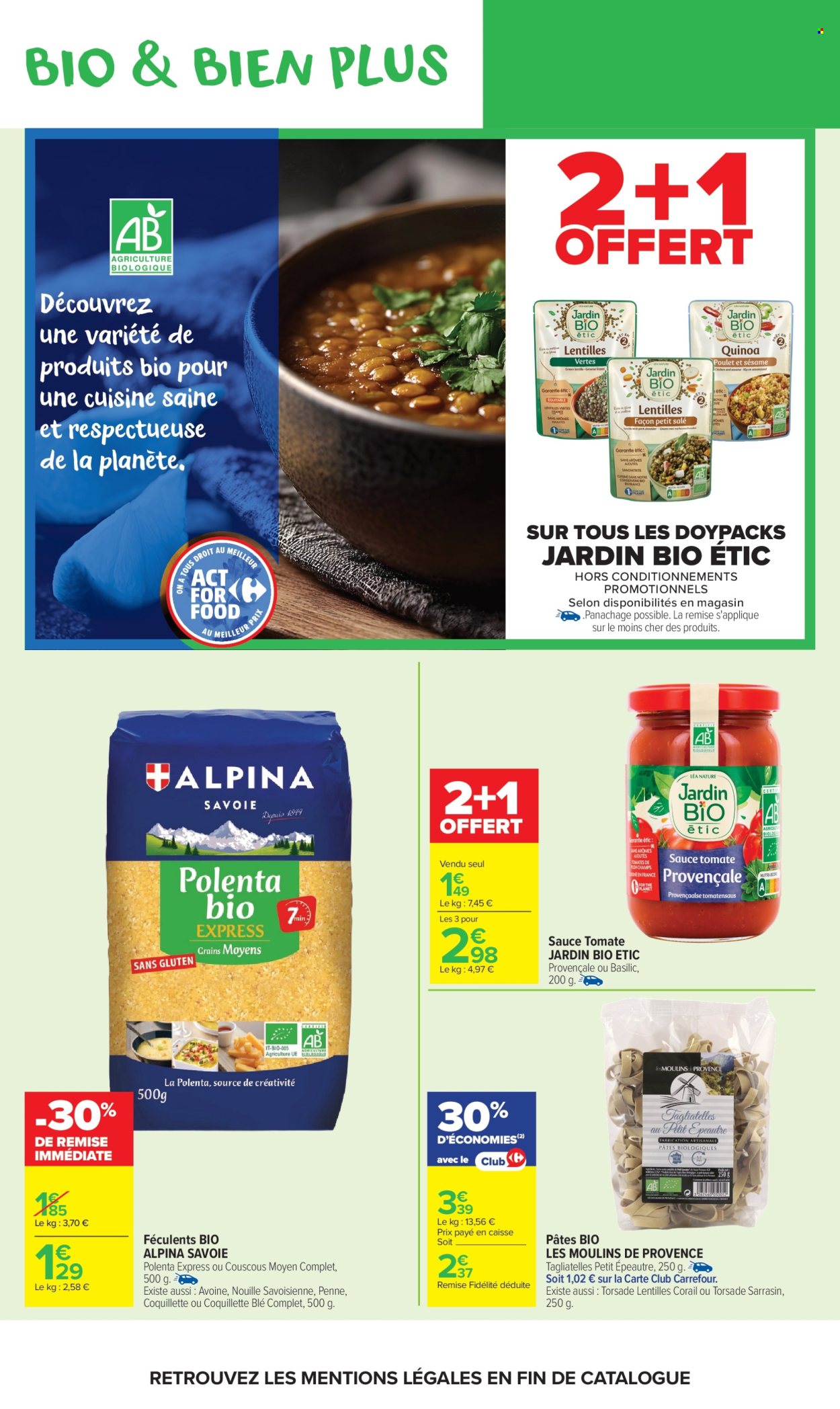 Catalogue Carrefour Market - 02/06/2026 - 14/06/2026. Page 14