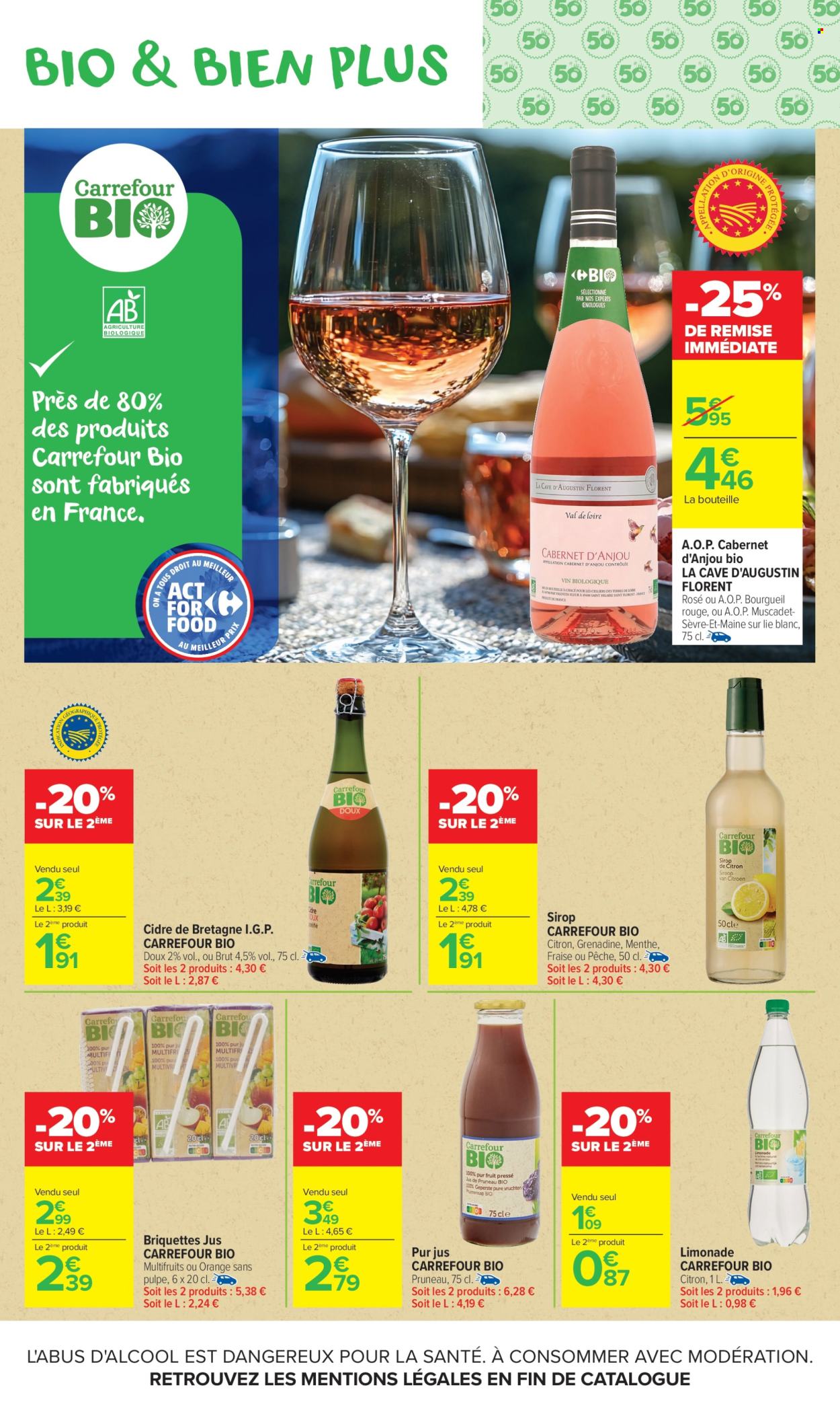 Catalogue Carrefour Market - 02/06/2026 - 14/06/2026. Page 16