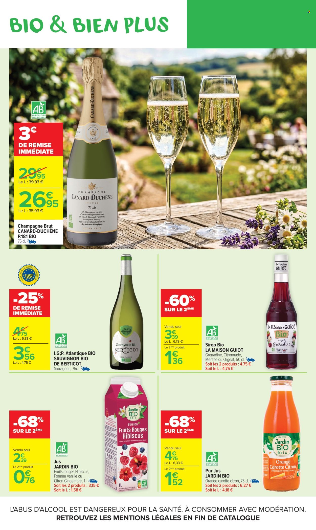 Catalogue Carrefour Market - 02/06/2026 - 14/06/2026. Page 17