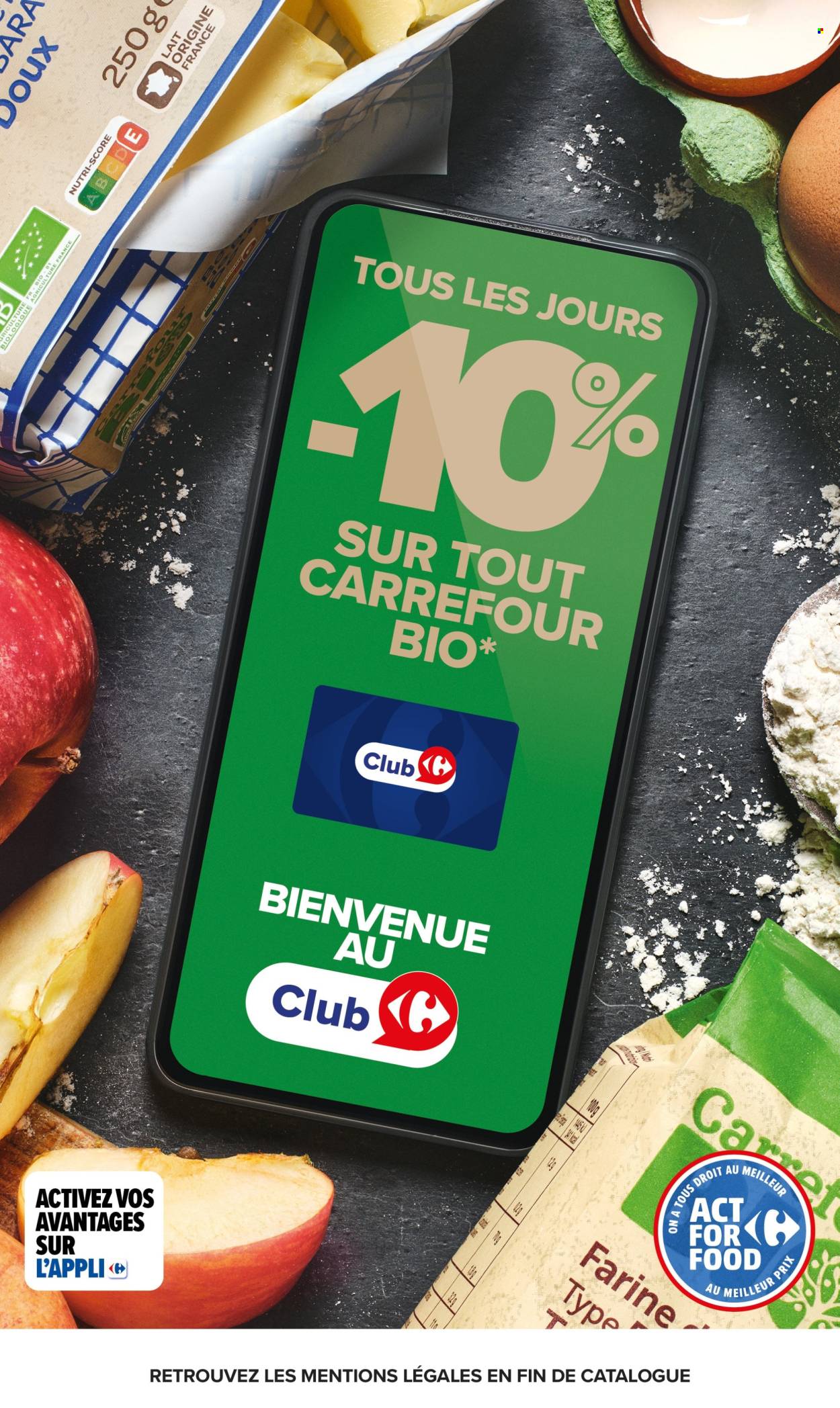 Catalogue Carrefour Market - 02/06/2026 - 14/06/2026. Page 19