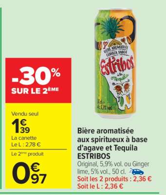 ESTRIBOS
