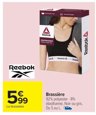BRASSIERE