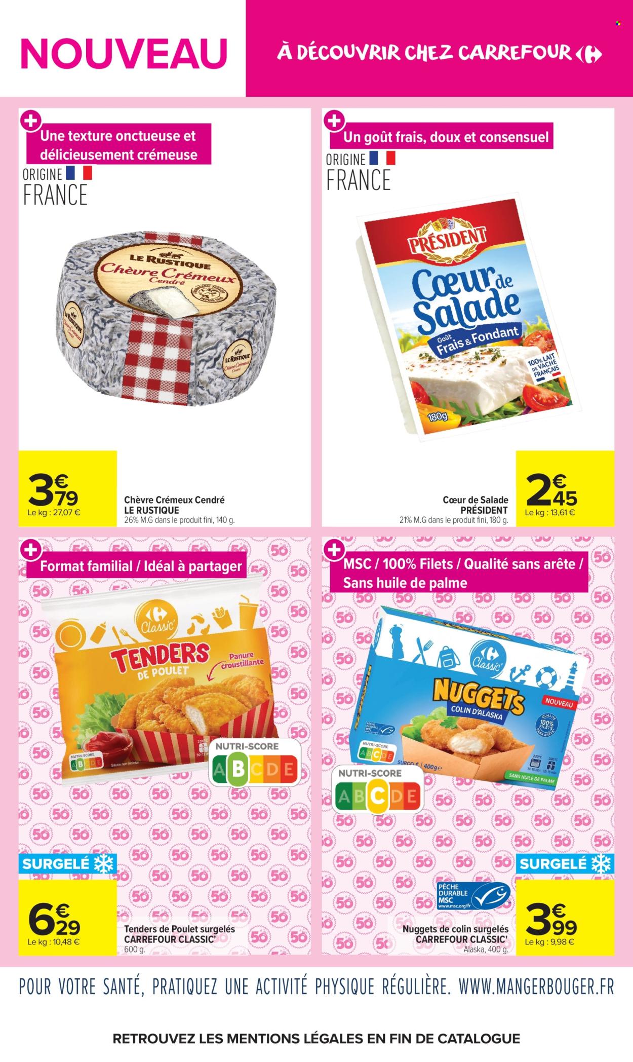 Catalogue Carrefour Market - 02/06/2026 - 29/06/2026. Page 4