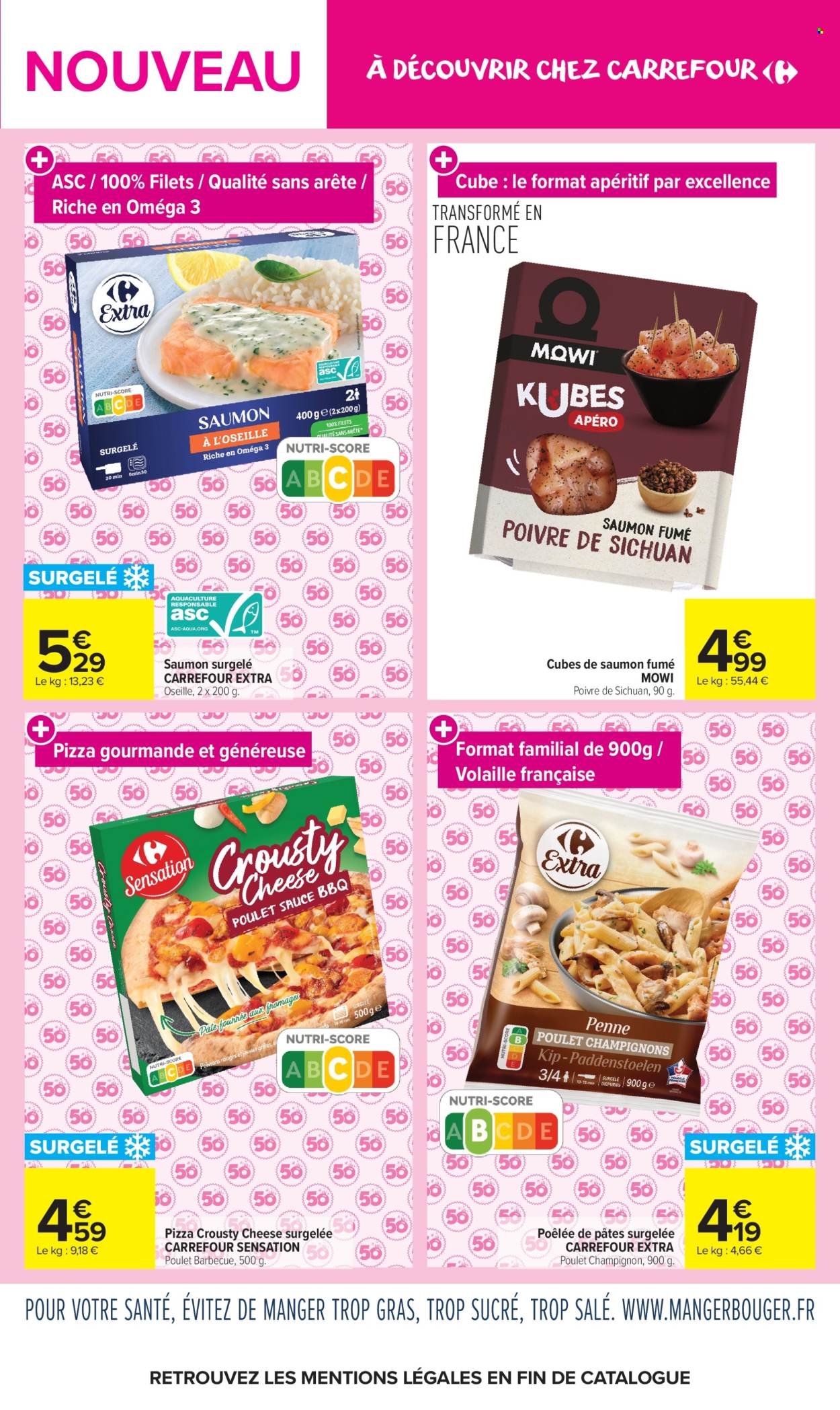 Catalogue Carrefour Market - 02/06/2026 - 29/06/2026. Page 5