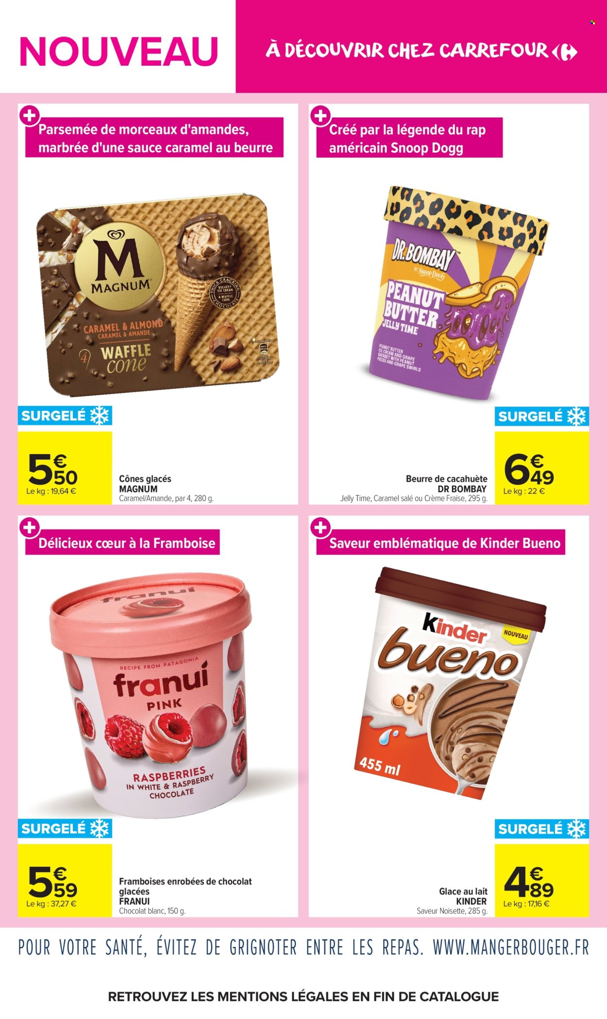 Catalogue Carrefour Market - 02/06/2026 - 29/06/2026. Page 6