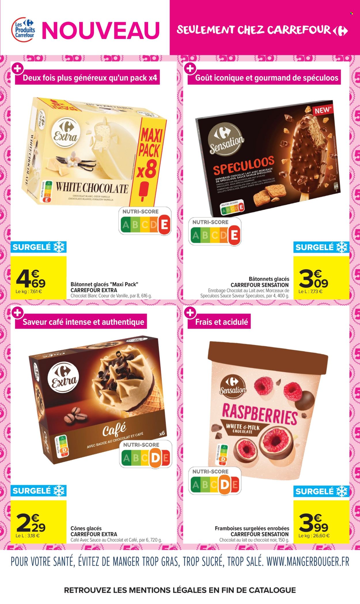 Catalogue Carrefour Market - 02/06/2026 - 29/06/2026. Page 7