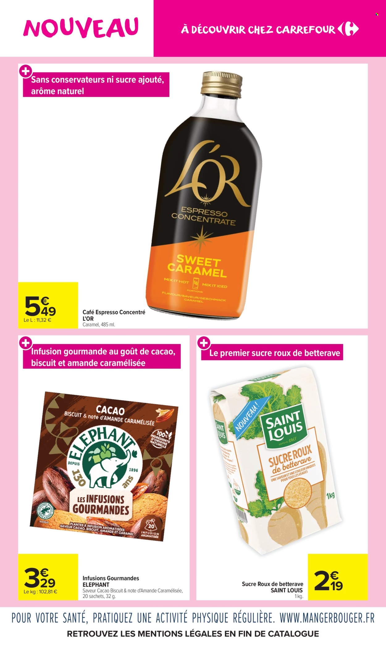 Catalogue Carrefour Market - 02/06/2026 - 29/06/2026. Page 8