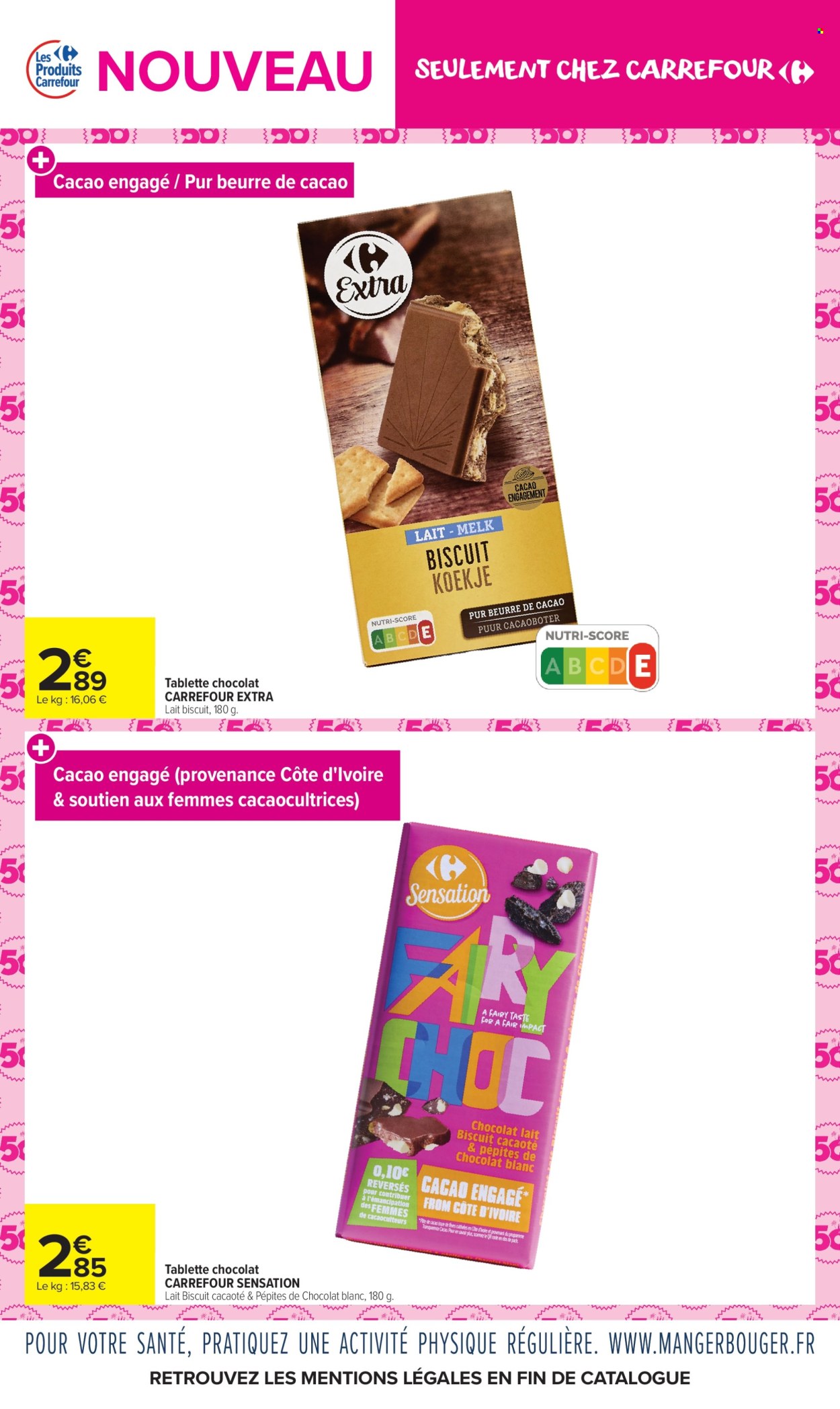 Catalogue Carrefour Market - 02/06/2026 - 29/06/2026. Page 10