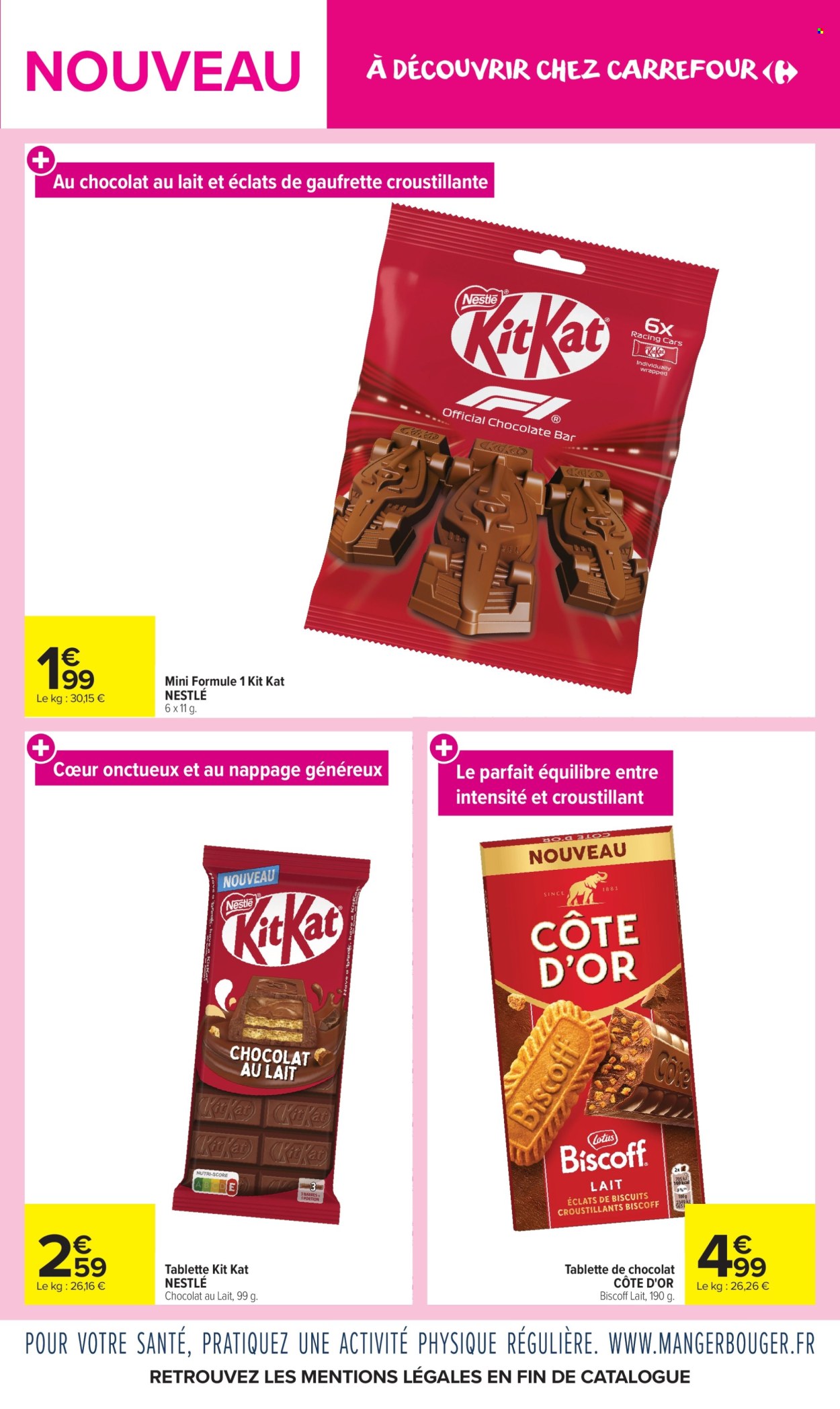 Catalogue Carrefour Market - 02/06/2026 - 29/06/2026. Page 11