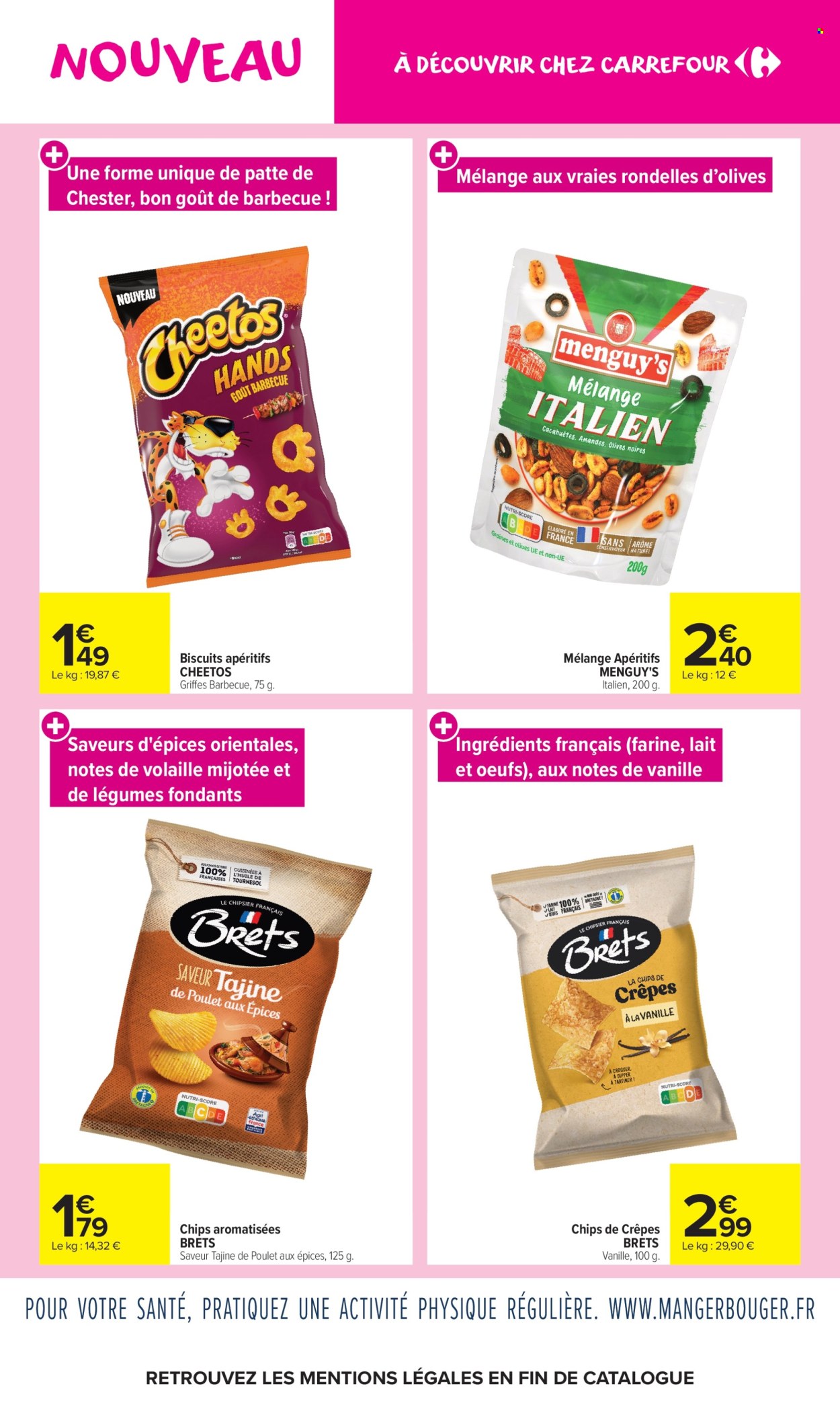 Catalogue Carrefour Market - 02/06/2026 - 29/06/2026. Page 12