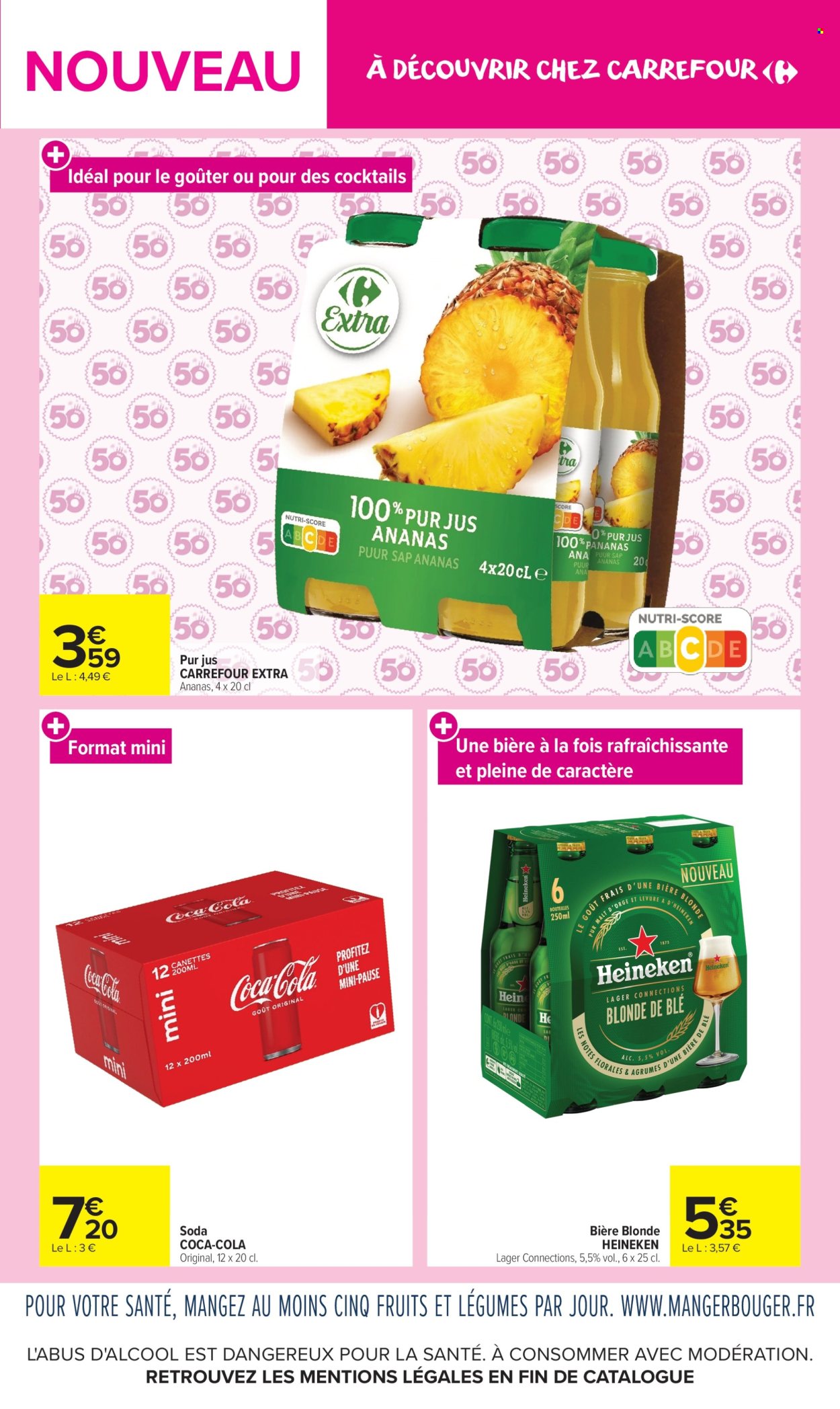 Catalogue Carrefour Market - 02/06/2026 - 29/06/2026. Page 15