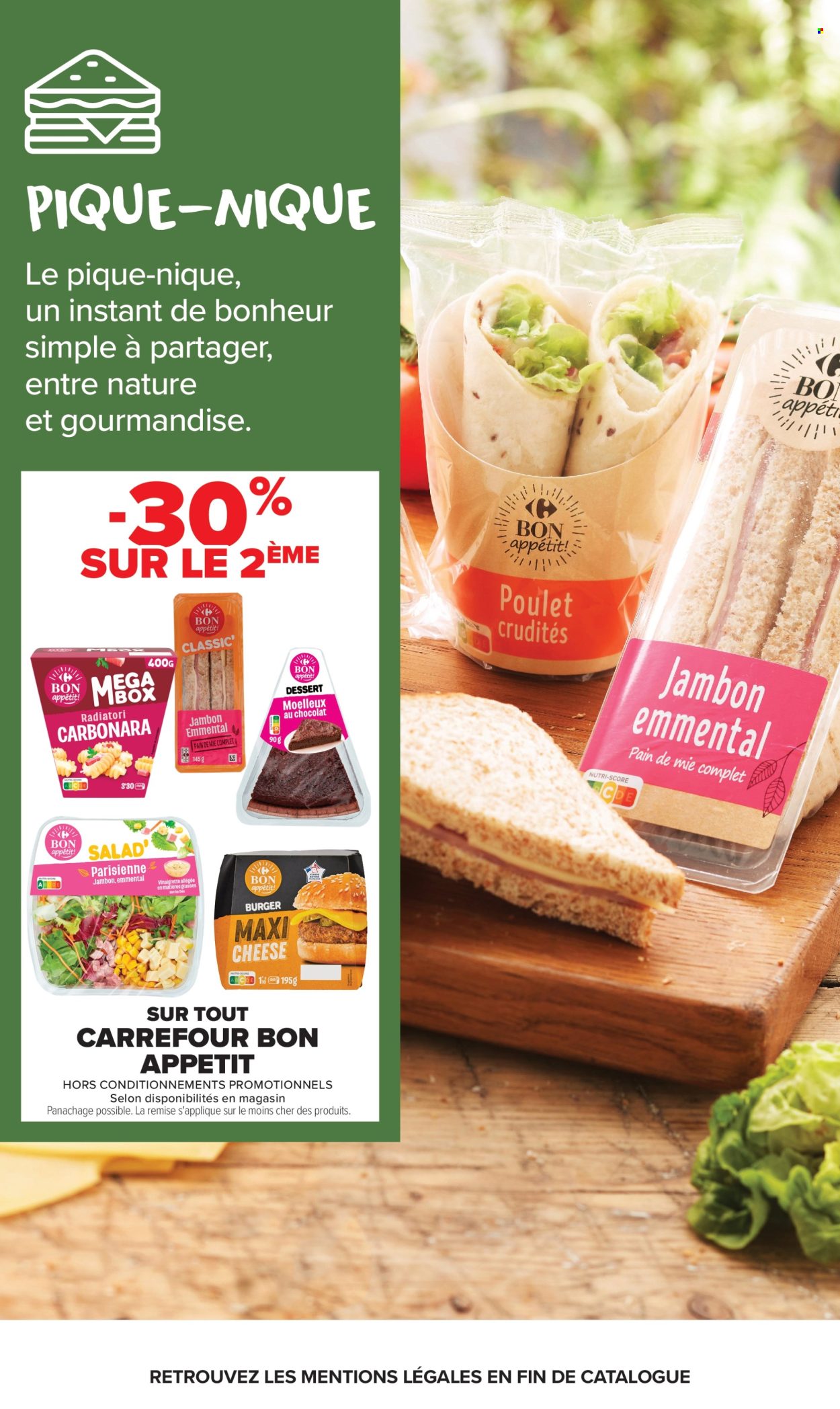 Catalogue Carrefour Market - 02/06/2026 - 14/06/2026. Page 5