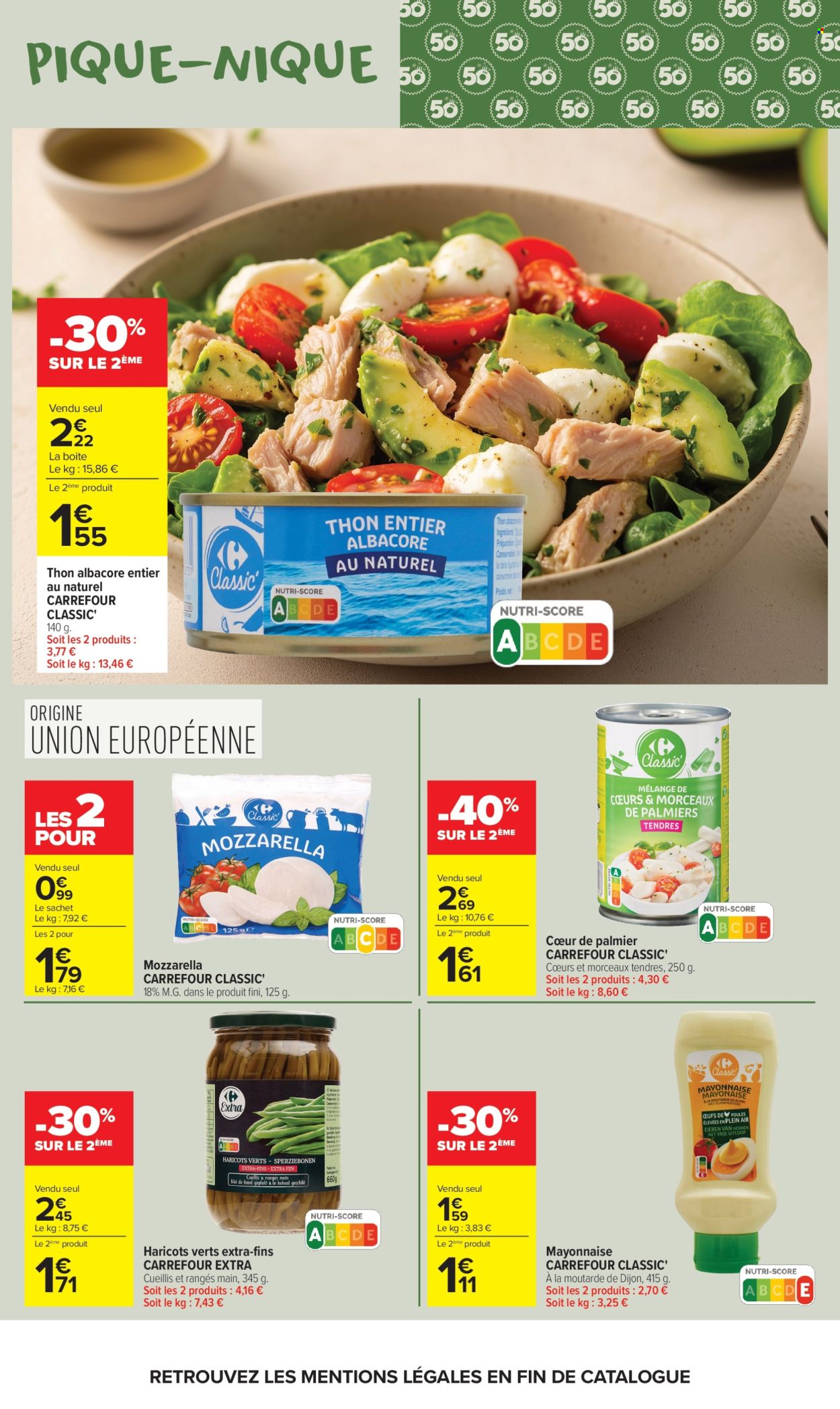 Catalogue Carrefour Market - 02/06/2026 - 14/06/2026. Page 13