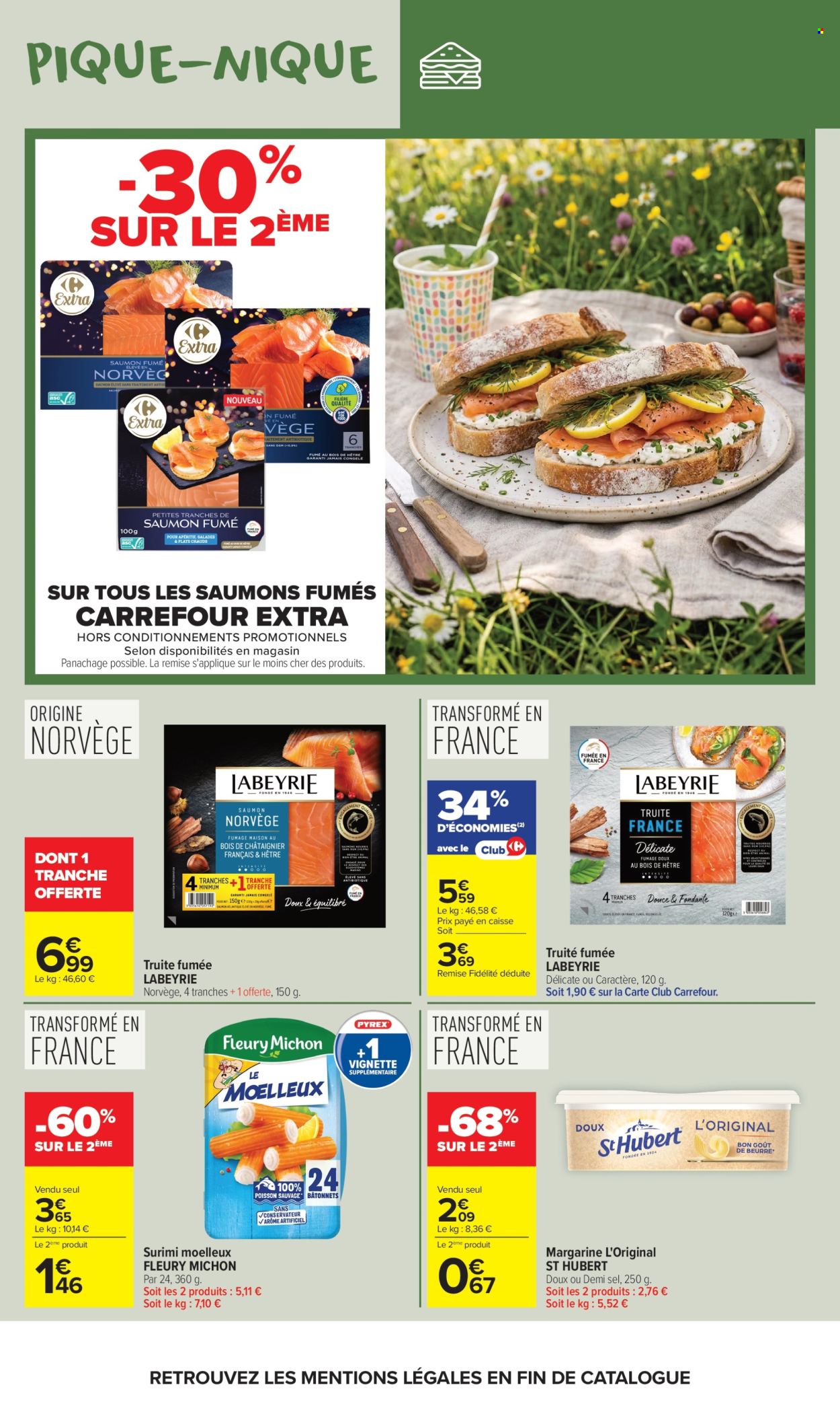 Catalogue Carrefour Market - 02/06/2026 - 14/06/2026. Page 15