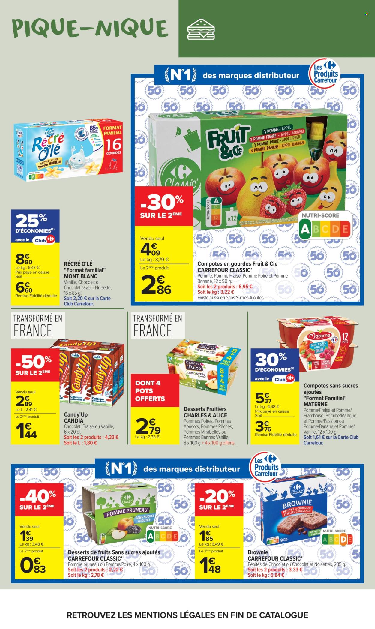 Catalogue Carrefour Market - 02/06/2026 - 14/06/2026. Page 16