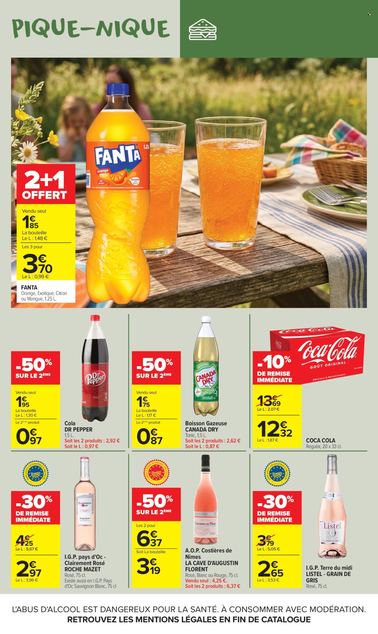 Catalogue Carrefour Market - 02/06/2026 - 14/06/2026. Page 17