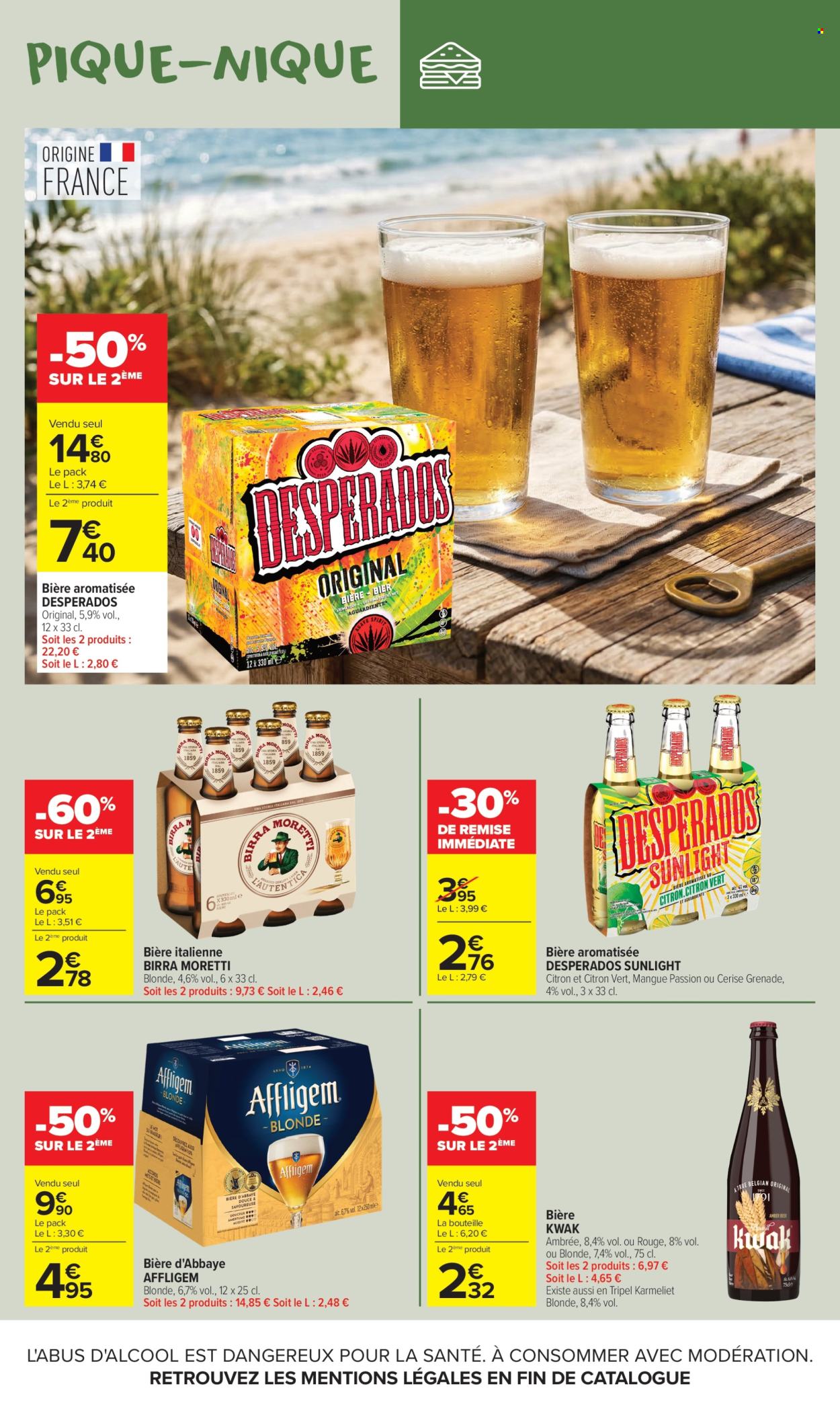 Catalogue Carrefour Market - 02/06/2026 - 14/06/2026. Page 18