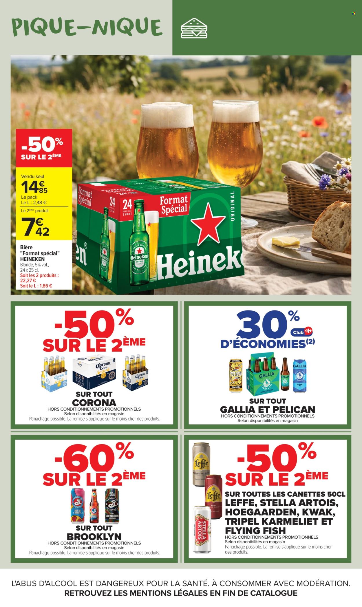 Catalogue Carrefour Market - 02/06/2026 - 14/06/2026. Page 19