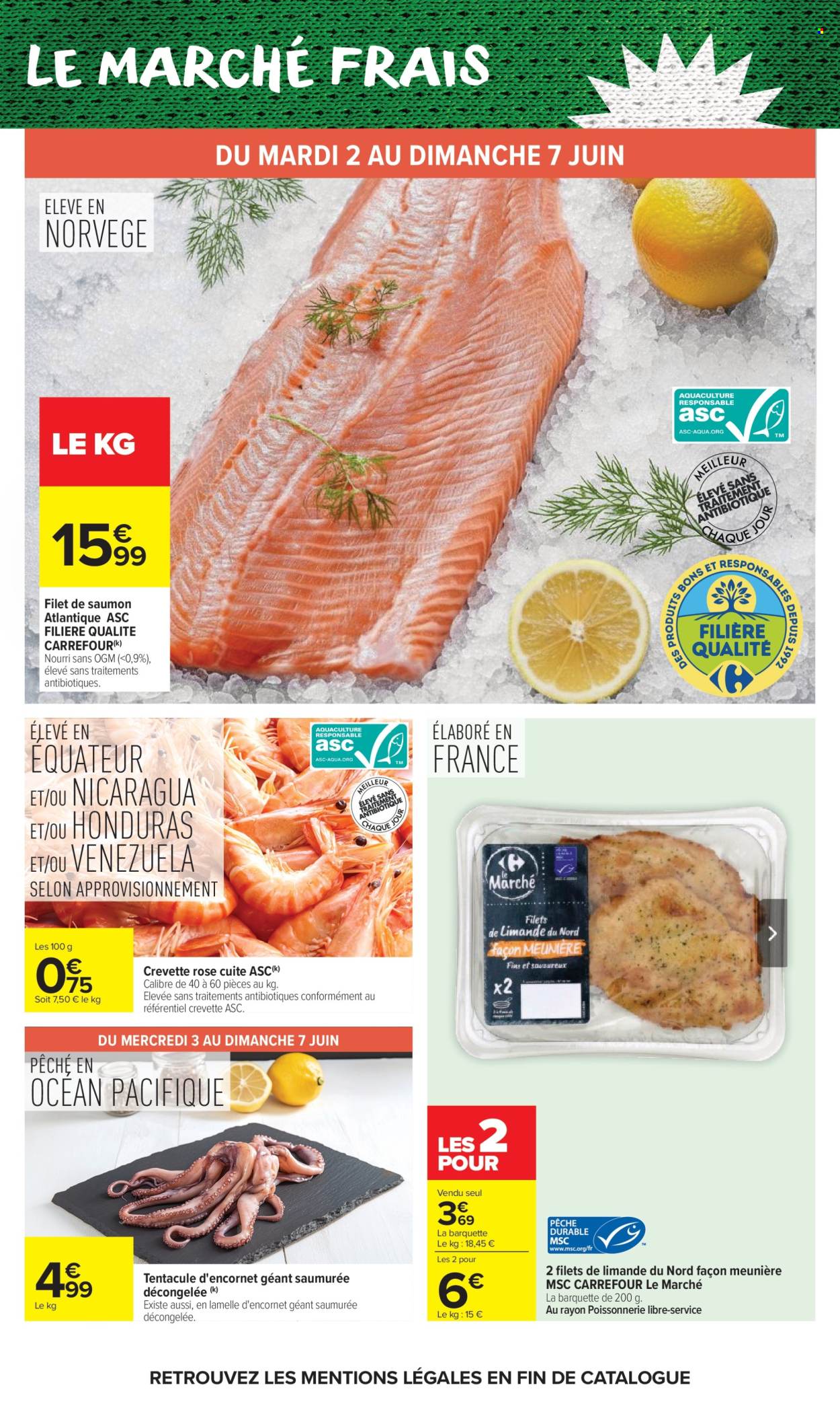Catalogue Carrefour Market - 02/06/2026 - 14/06/2026. Page 21