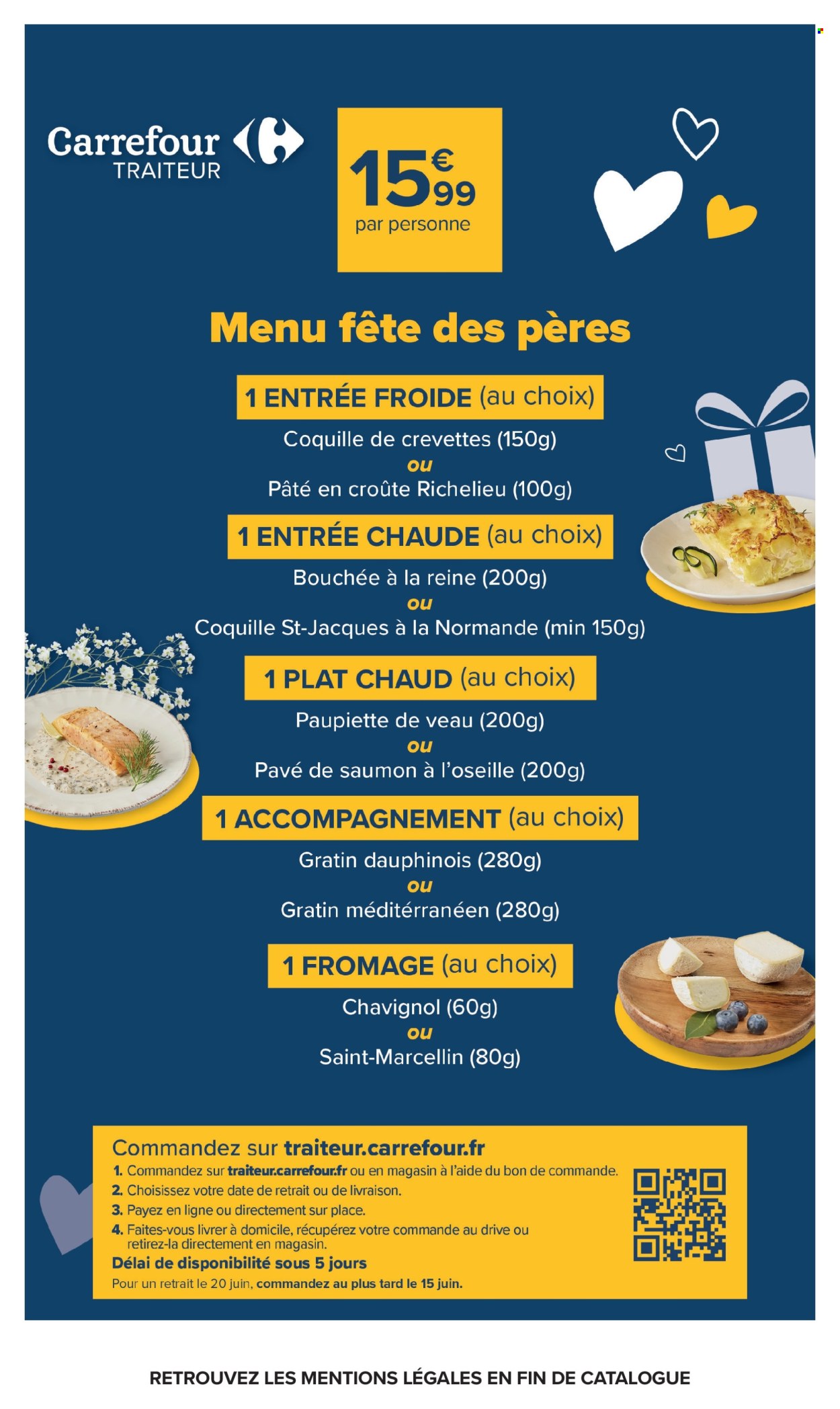 Catalogue Carrefour Market - 02/06/2026 - 14/06/2026. Page 24