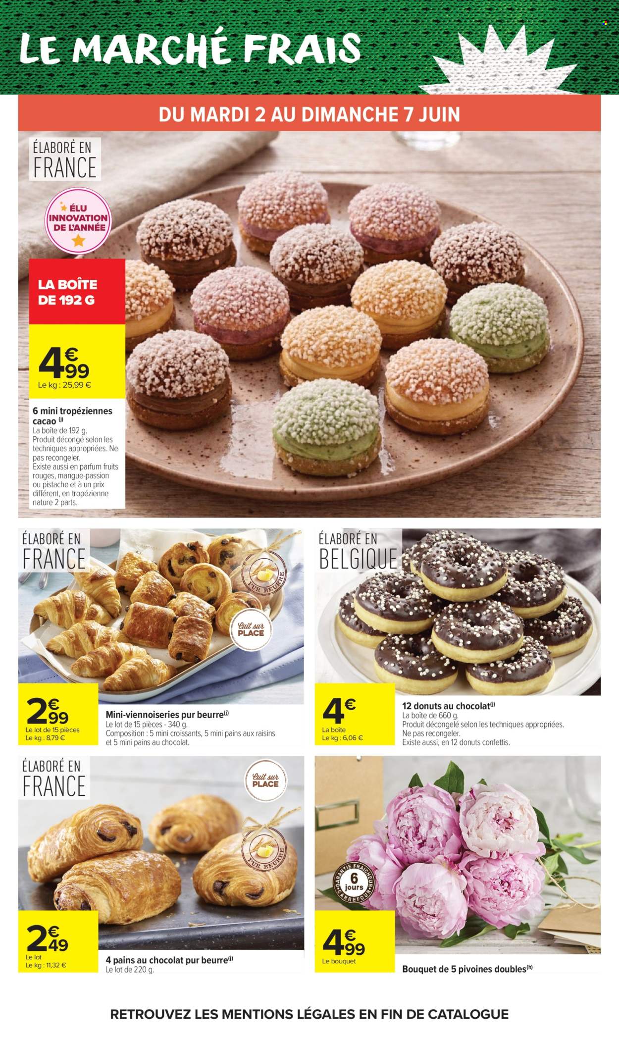 Catalogue Carrefour Market - 02/06/2026 - 14/06/2026. Page 25